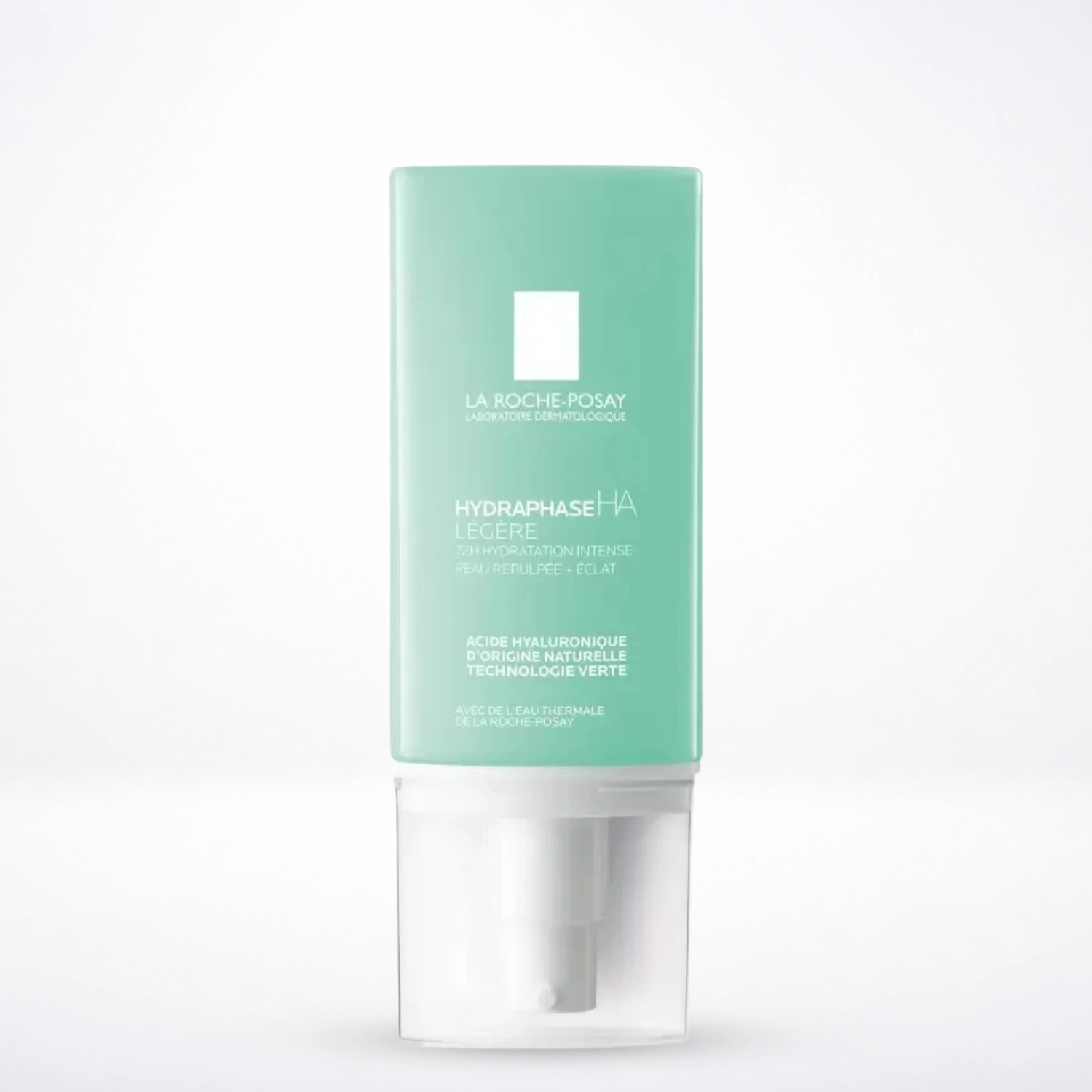 La Roche-Posay Hydraphase HA Légère Crème Hydratante Peau Normale à Mixte | 50ml