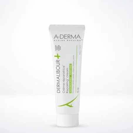 ADERMA DERMALIBOUR Crème Réparatrice 50ml