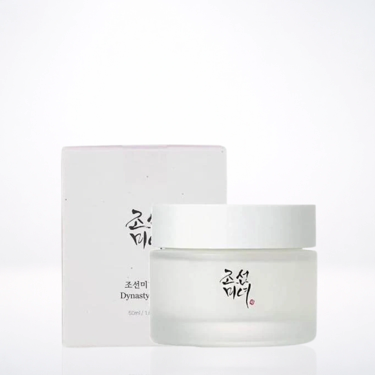 BEAUTY OF JOSEON dynsaty cream 50ml