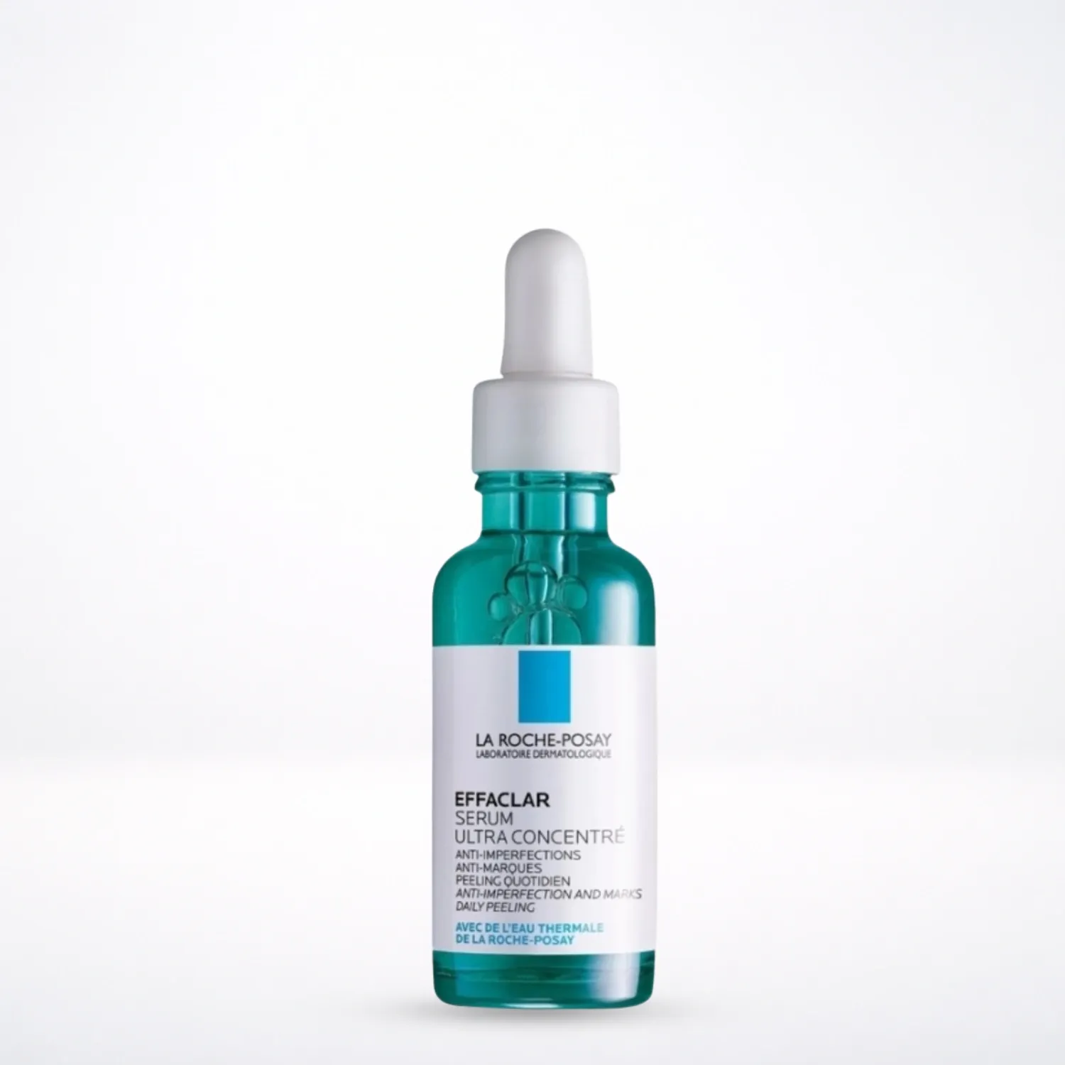 LA ROCHE-POSAY – Effaclar Sérum Ultra Concentré Anti-Imperfections – 30ml
