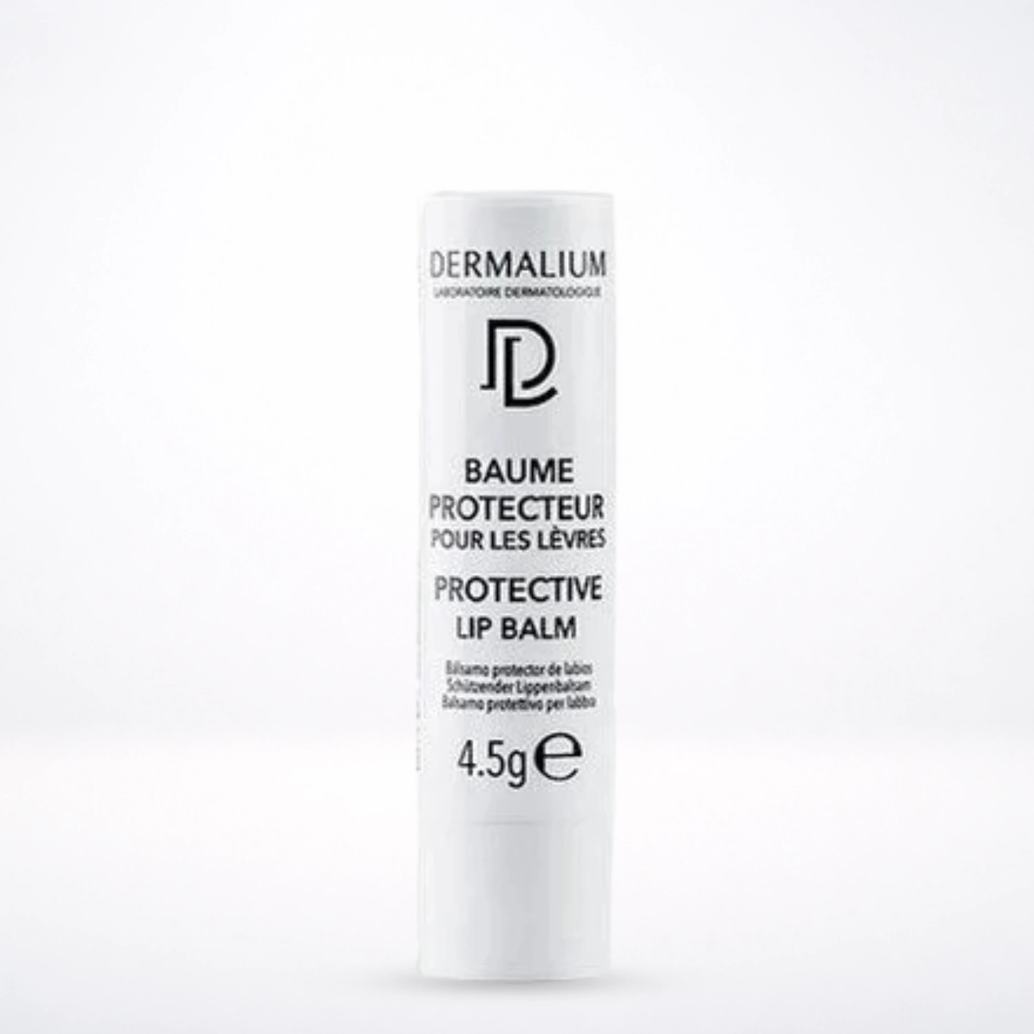 Dermalium Baume Protecteur Lèvres 4.5g