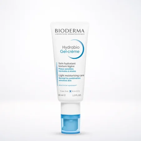 bioderma hydrabio gel crème 40 ml