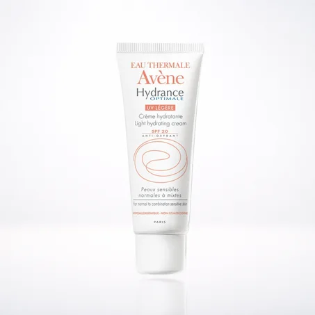 Avène Hydrance UV Légère SPF20