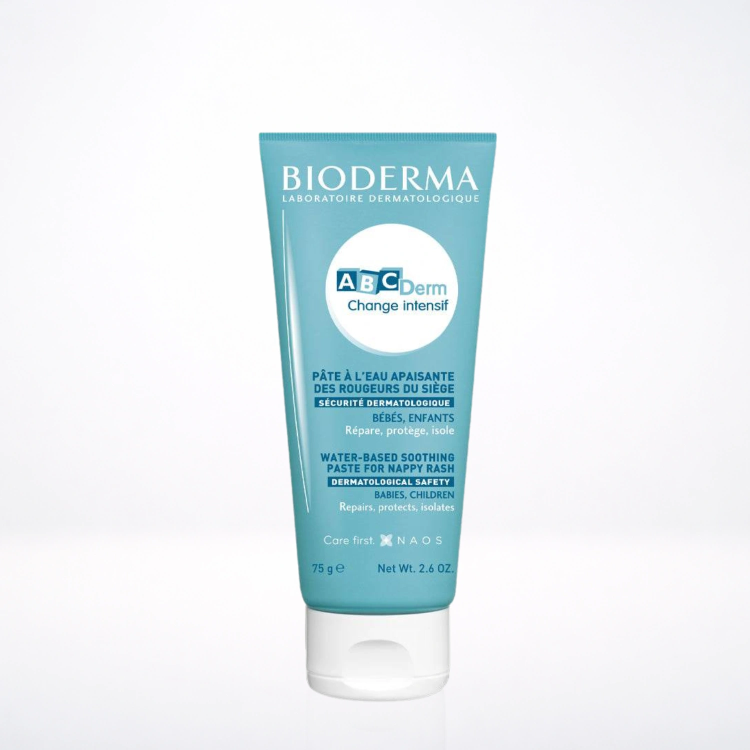 Bioderma ABCDerm Change intensif 75g