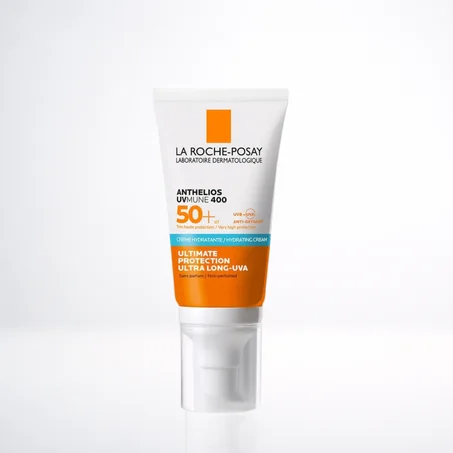 La Roche-Posay Anthelios Oil Control SPF50+