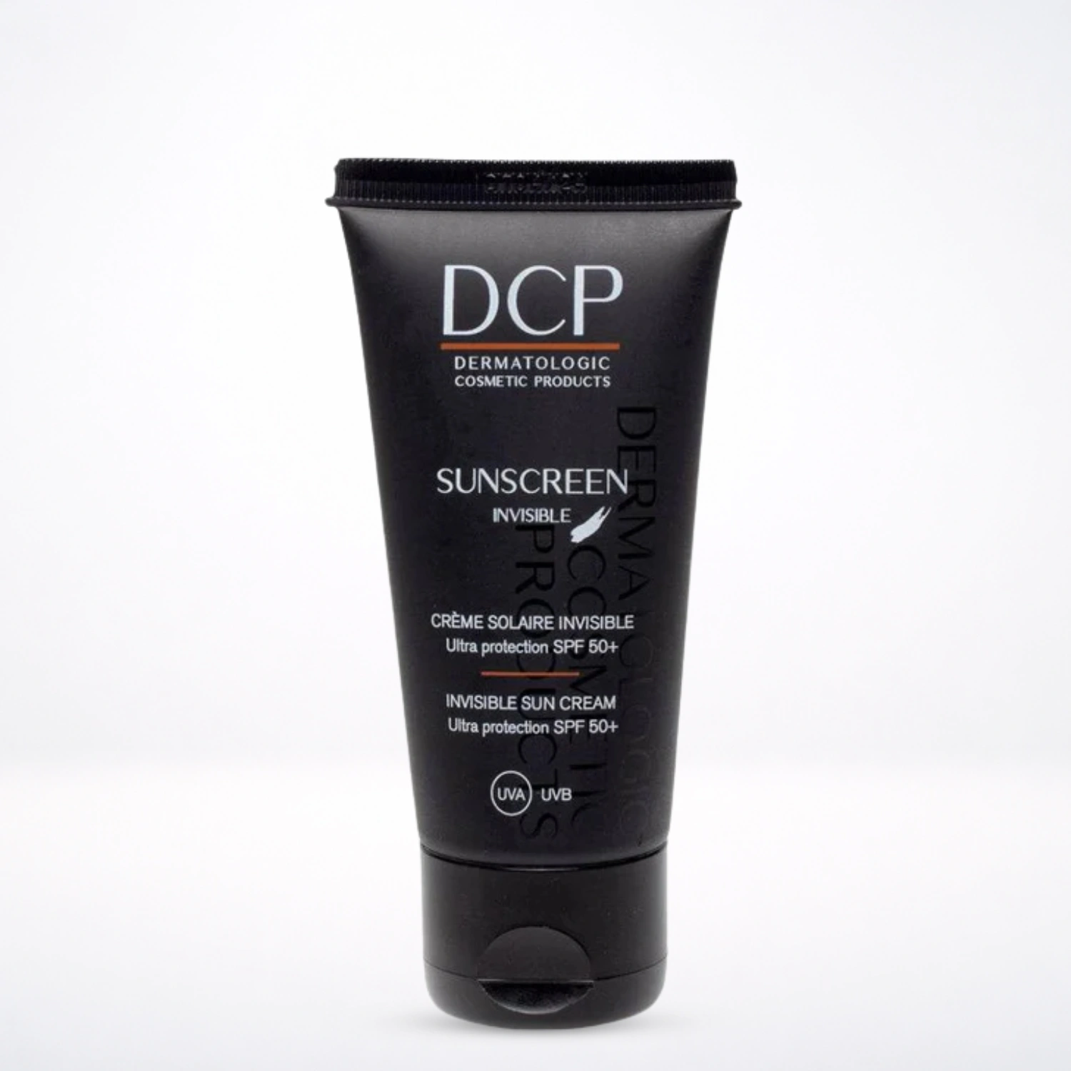 DCP Sunscreen Crème Invisible SPF50+ 50ml