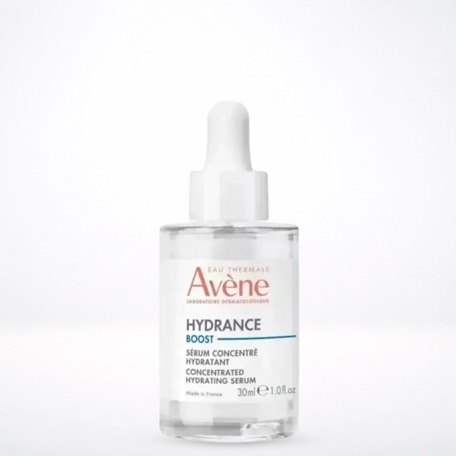 AVENE HYDRANCE BOOST Sérum concentré hydratant | 30ml