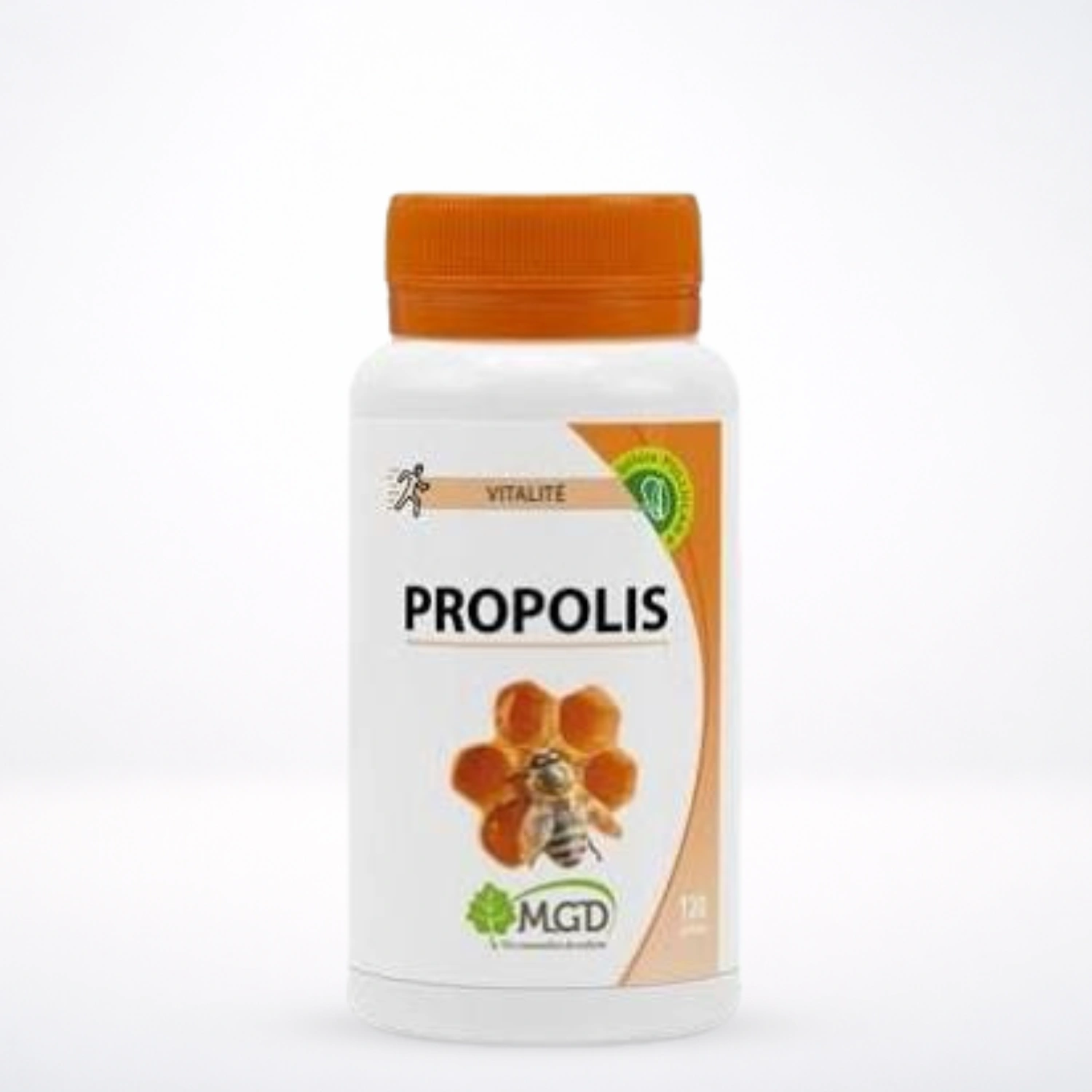MGD propolis boite 120 gélules