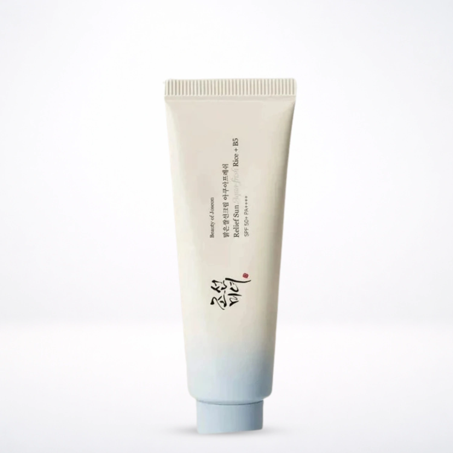 BEAUTY OF JOSEON Crème Solaire Aqua-Fresh SPF50+ PA++++ 50ml
