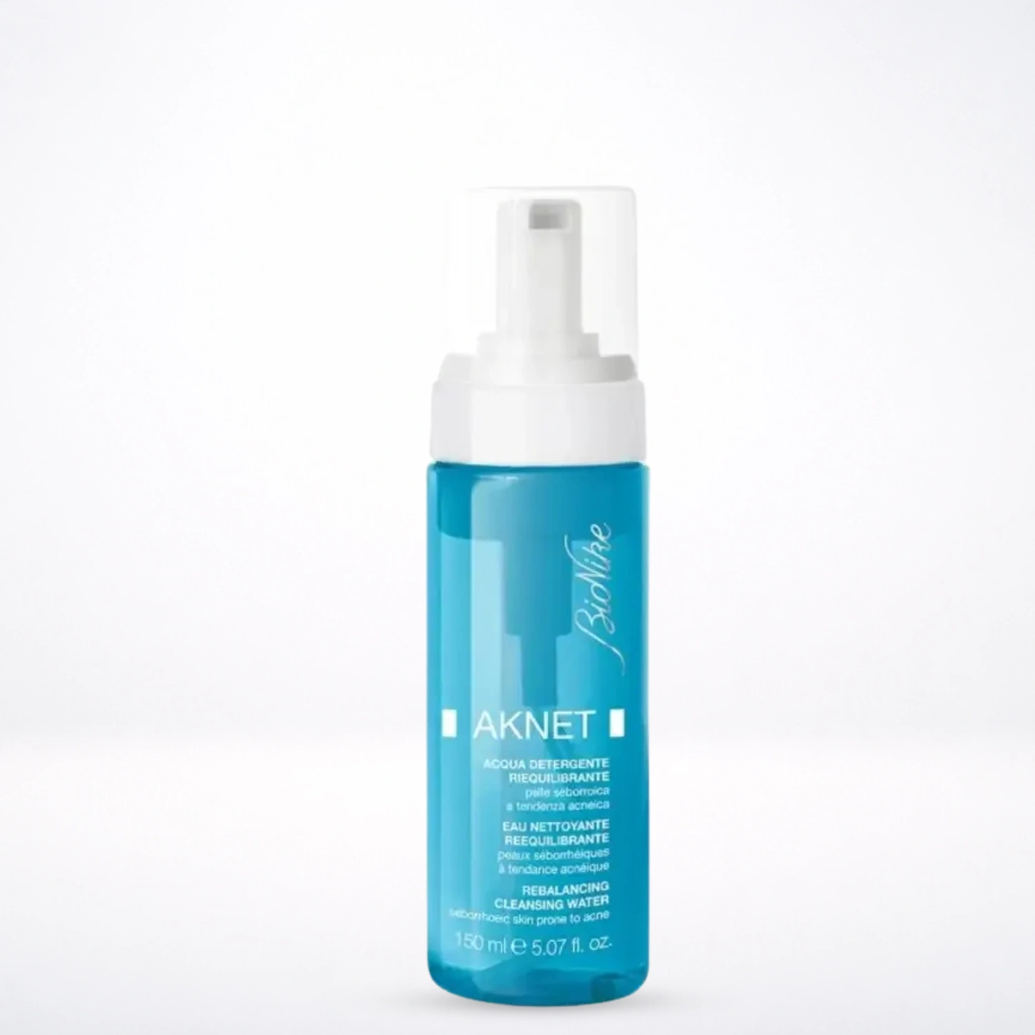 BIONIKE Aknet Eau Nettoyante 150ml