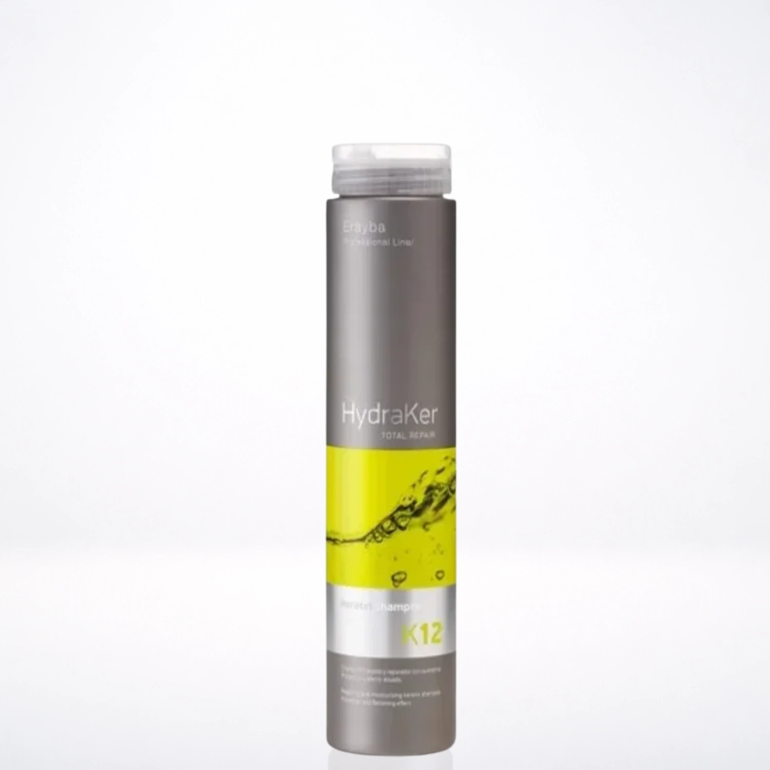 Erayba Hydraker K12 Keratin Shampoing 250ml