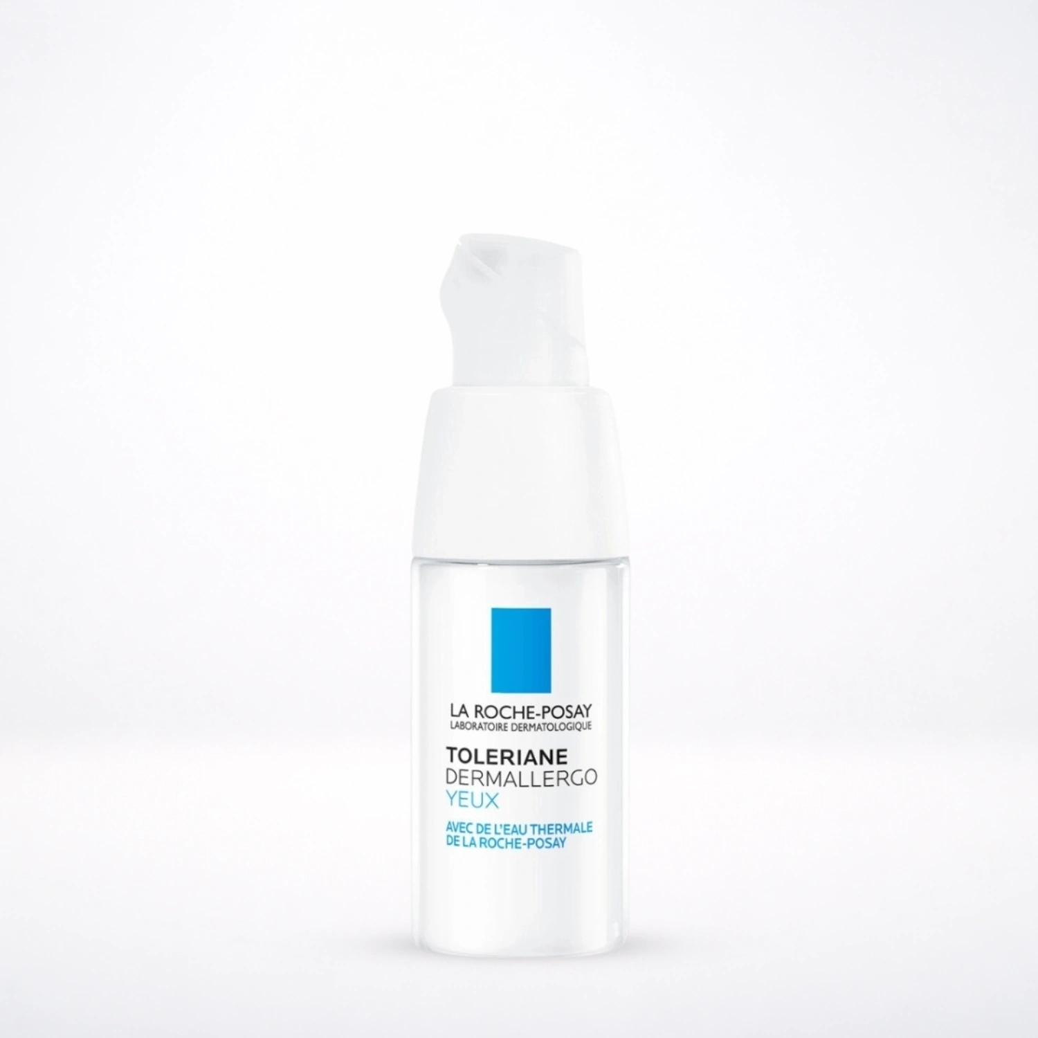 LA ROCHE-POSAY – Toleriane Dermallergo Yeux Contour des Yeux – 20ml