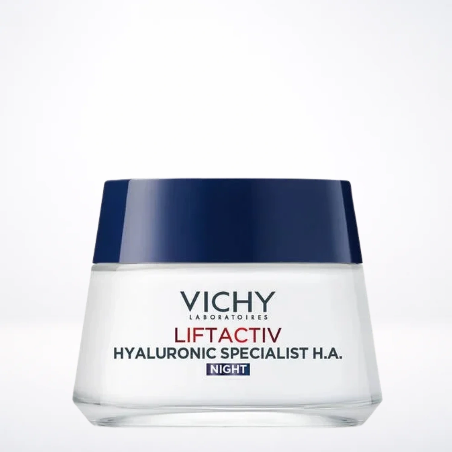 VICHY LIFTACTIV Specialist Nuit Crème Anti-Âge Raffermissante Régénérante 50ml