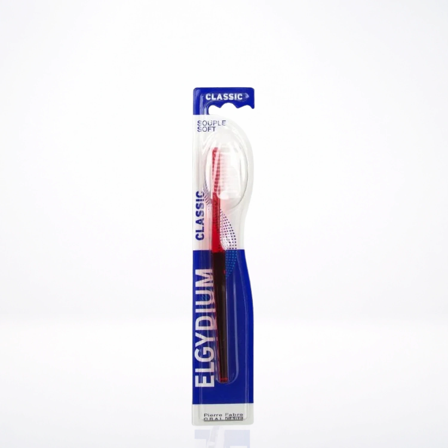Elgydium Classic – Brosse à dents Souple