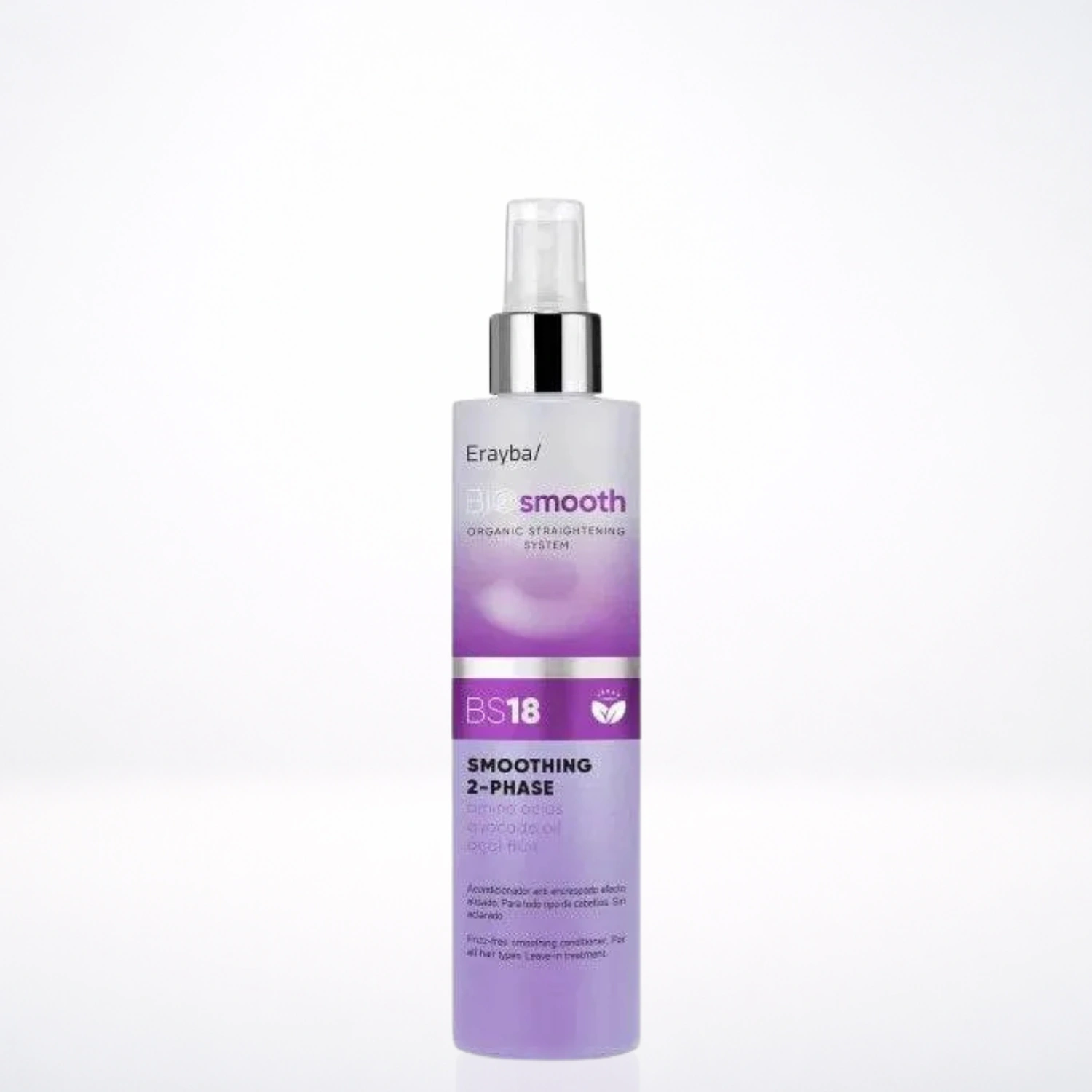 ERAYBA ZENACTIVE Z18R SHOCK LOTION 12*8ML