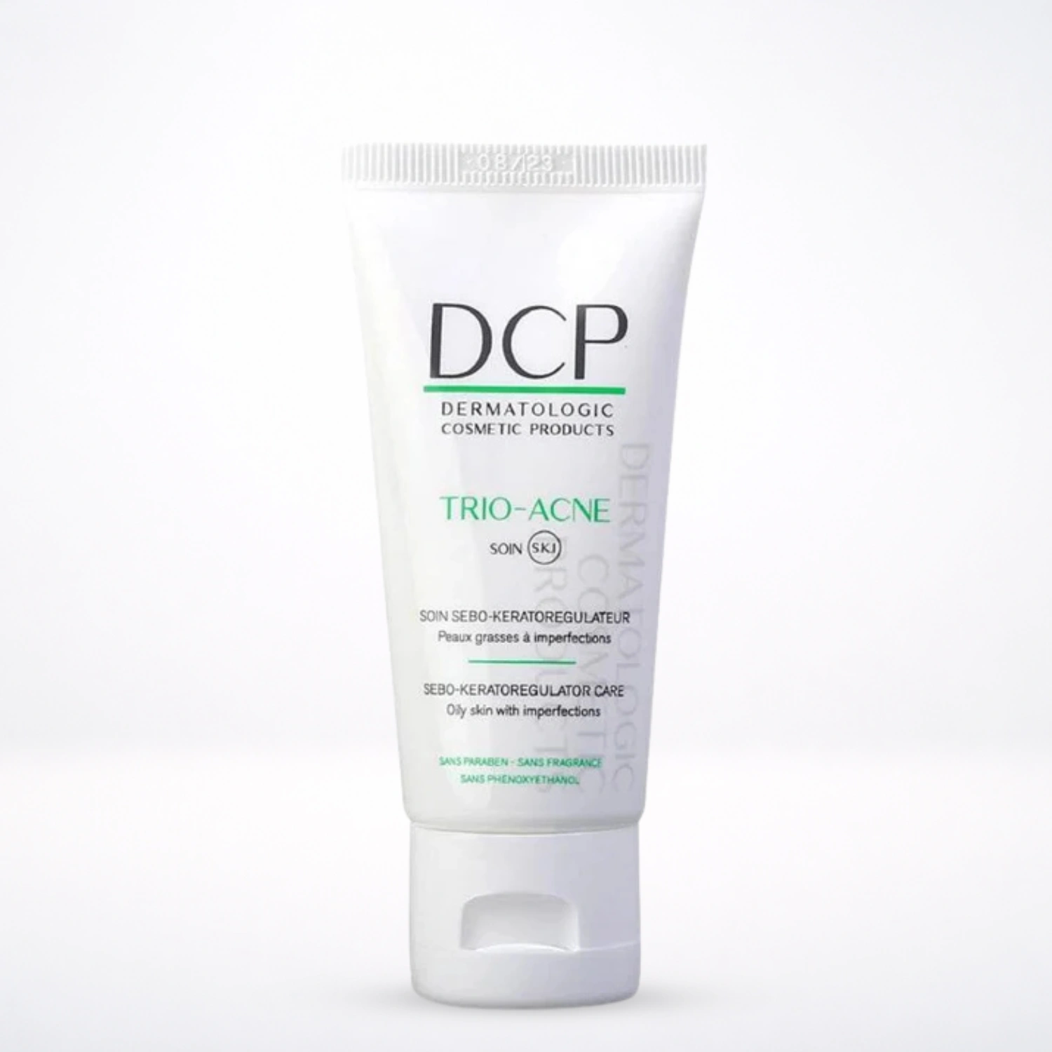 DCP Trio-Acné Soin Ski 30ml