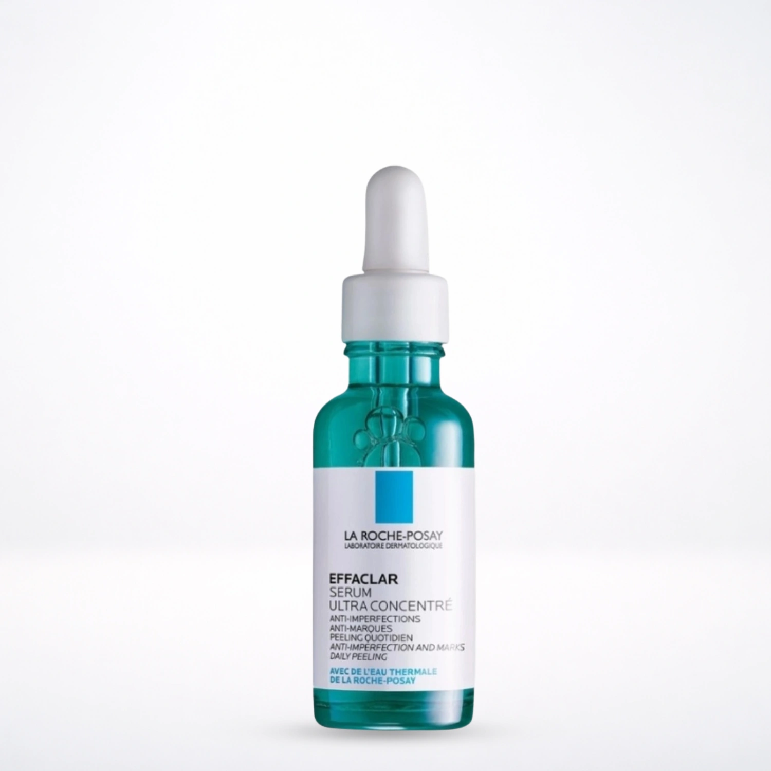 LA ROCHE-POSAY – Effaclar Sérum Ultra Concentré Anti-Imperfections – 30ml