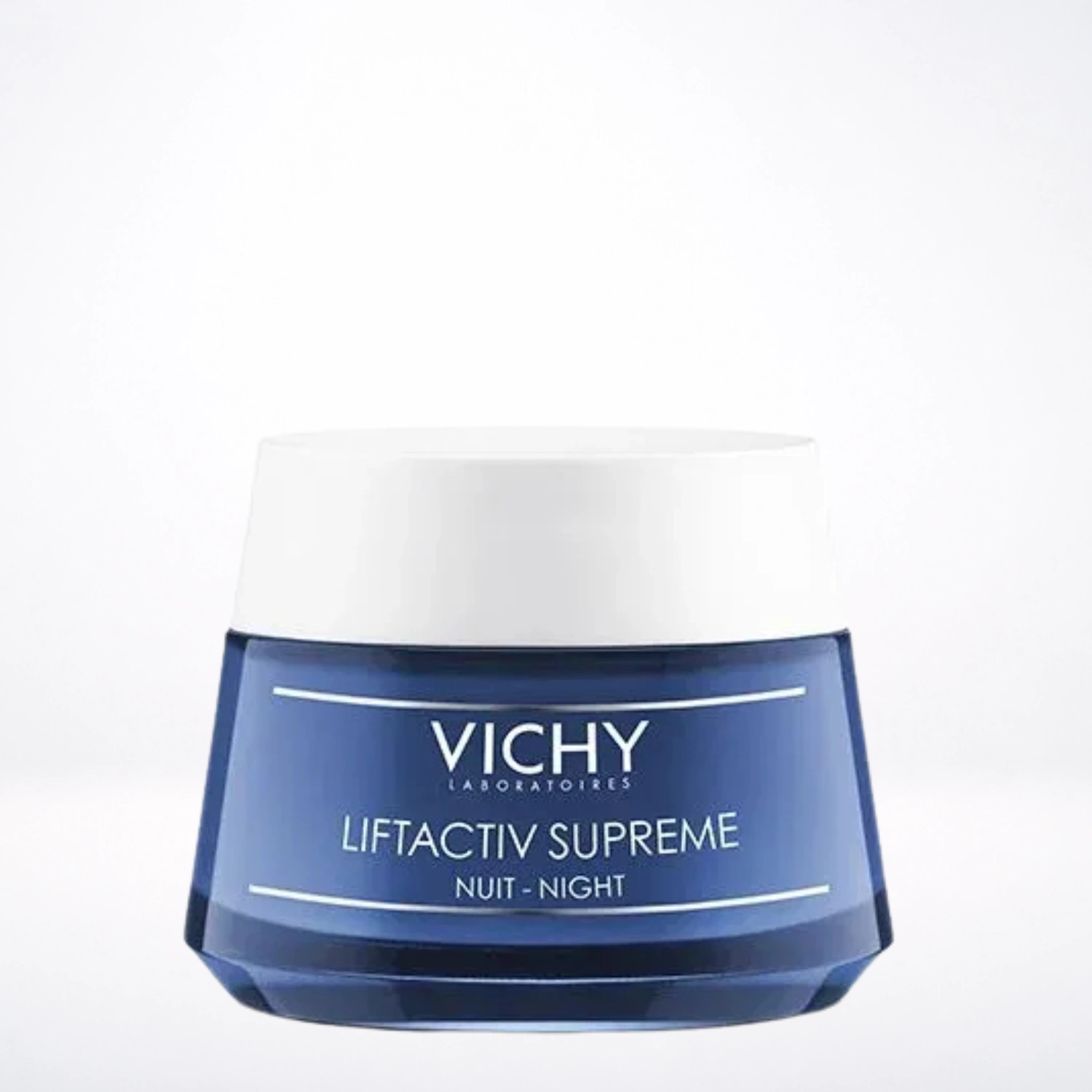 Vichy Liftactiv Supreme Source Nuit Soin Anti-Âge Régénérant 50ml