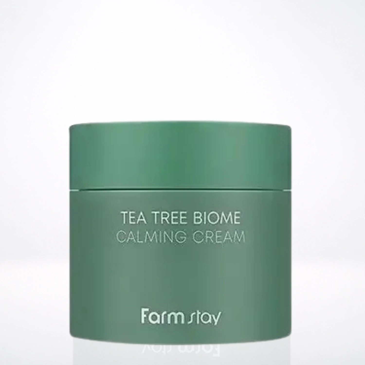 FARMSTAY TEA TREE BIOME CREME CALMANTE 80 ML