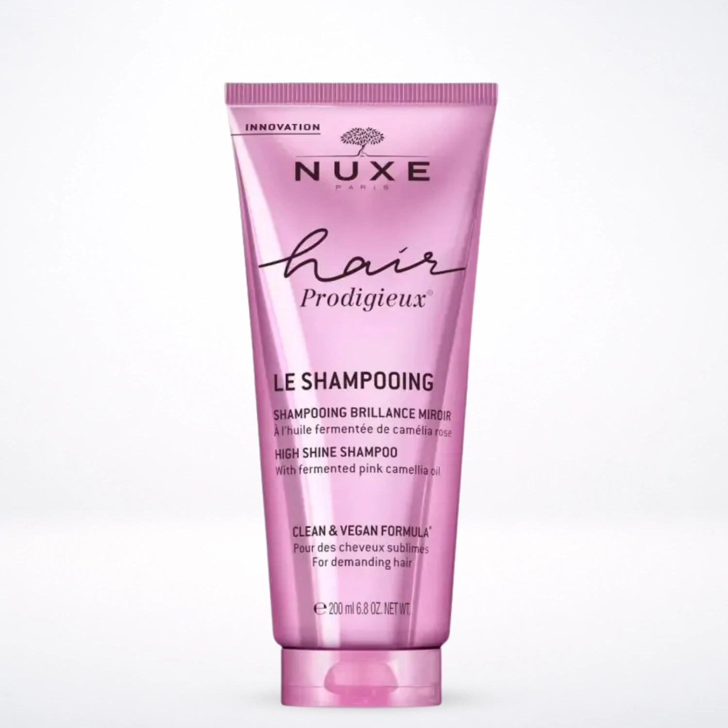 NUXE HAIR PRODIGIEUX le shampooing | 200ml