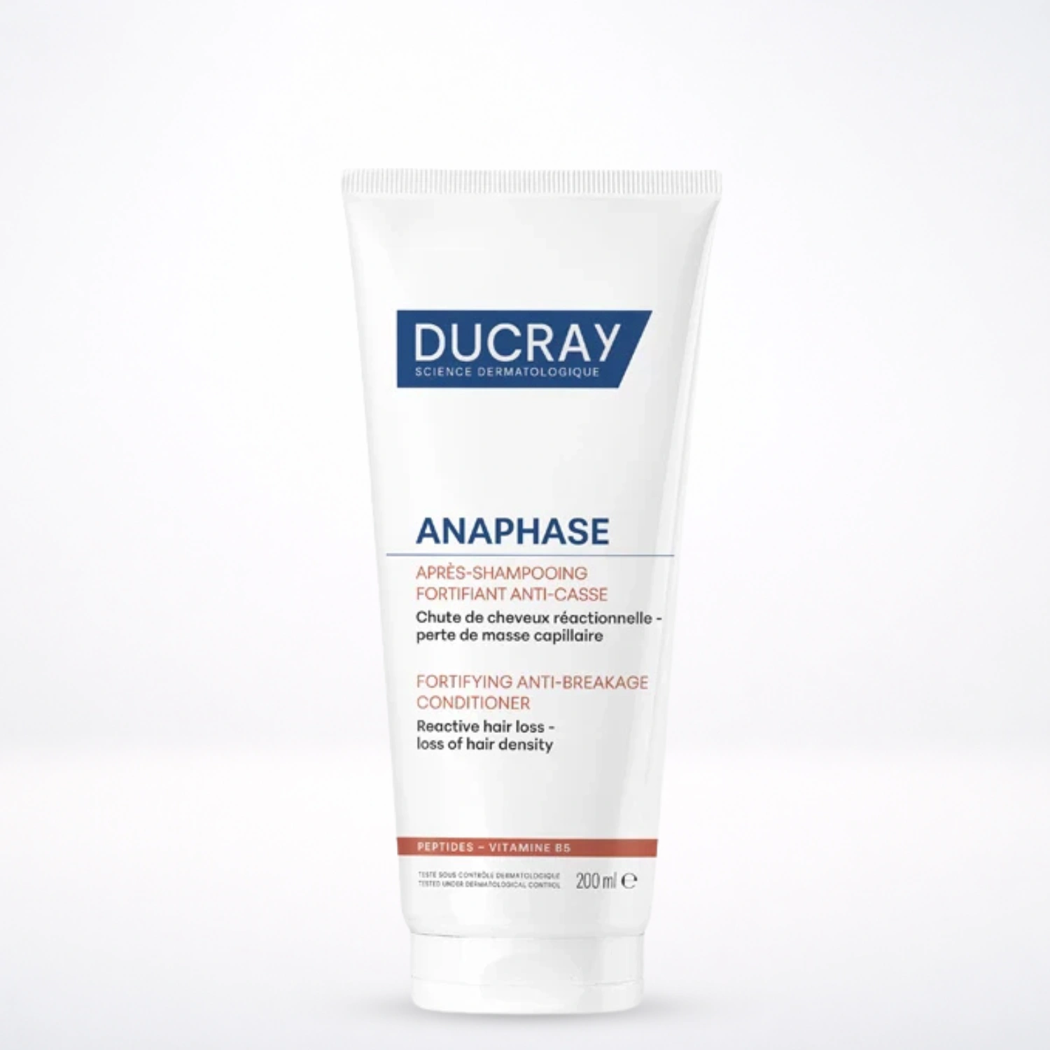 DUCRAY ANAPHASE SOIN APRES SHAMPOOING FORTIFIANT 200ML