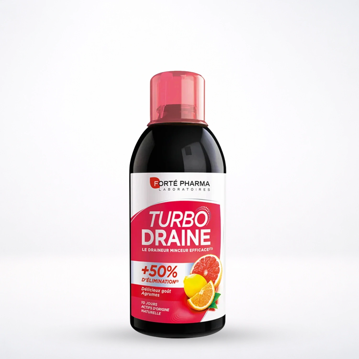 Forté Pharma TurboDraine Agrumes 500ml