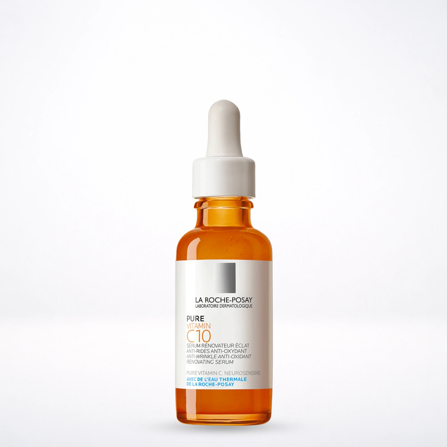 LA ROCHE-POSAY Pure Vitamine C12 Sérum 30ml
