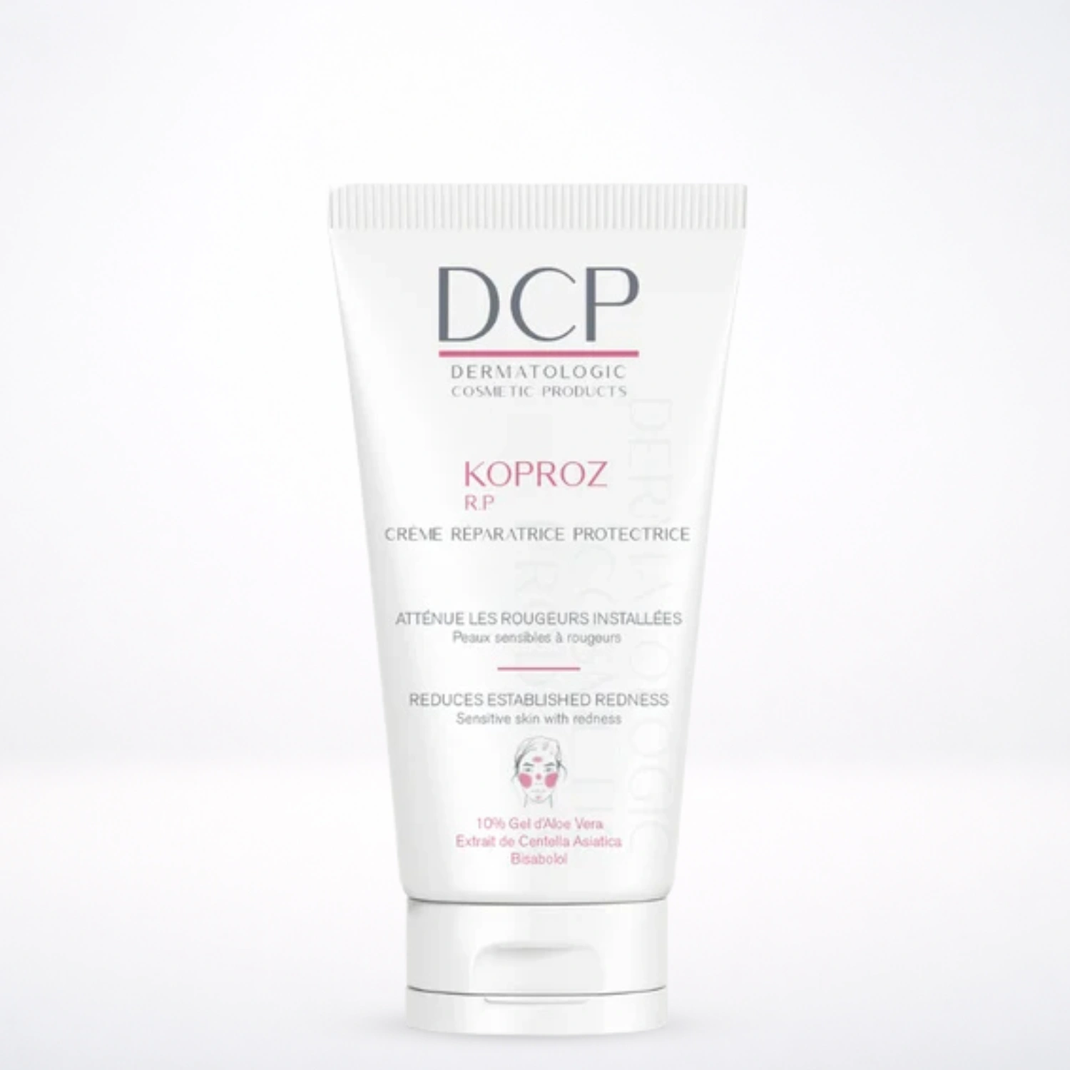 DCP Koproz R.P Creme Reparatrice 70ml