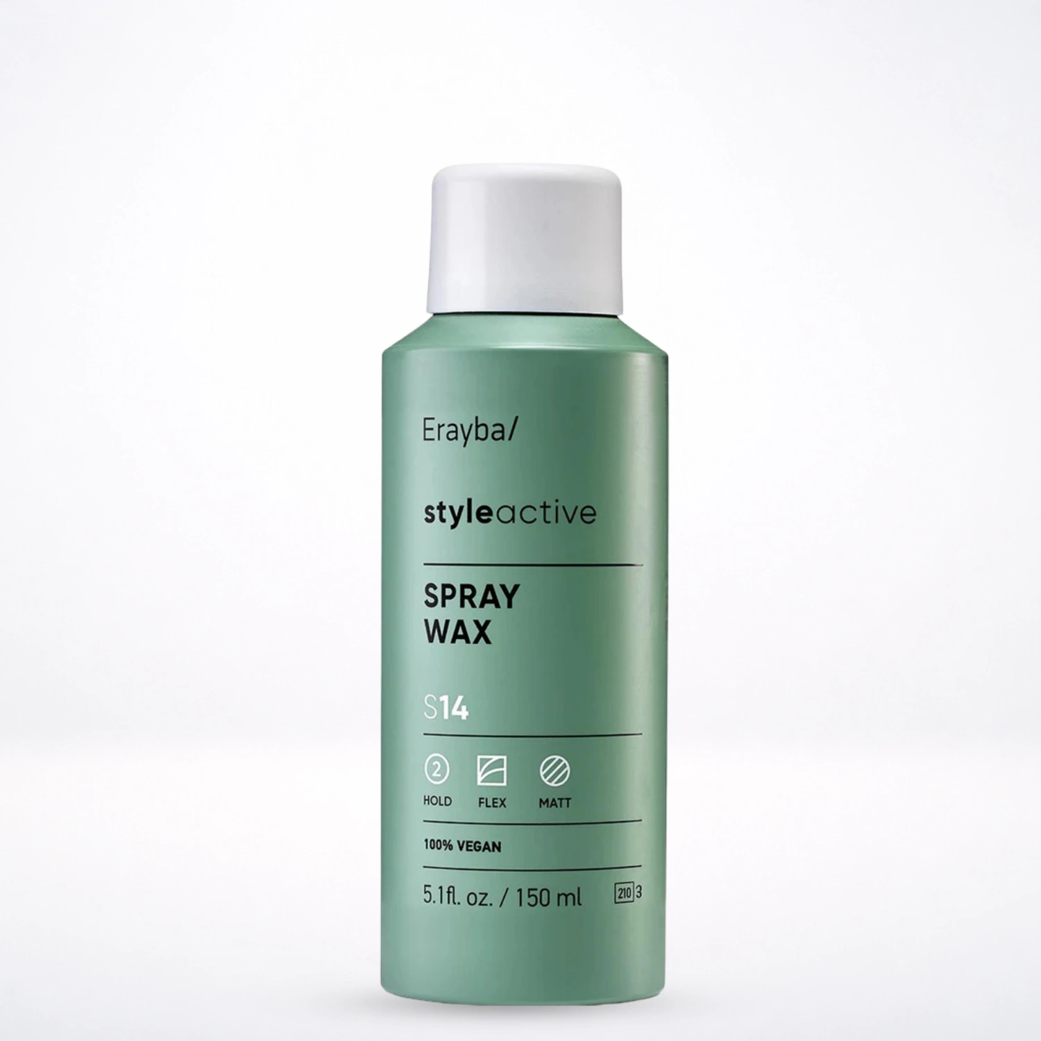 ERAYBA STYLEACTIVE SPRAY WAX S14 150 ML