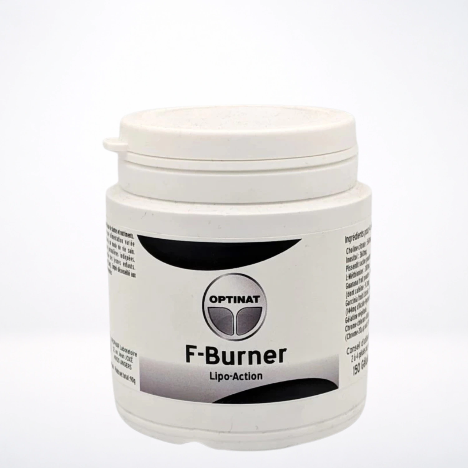 PROPHAR- F-burner B50