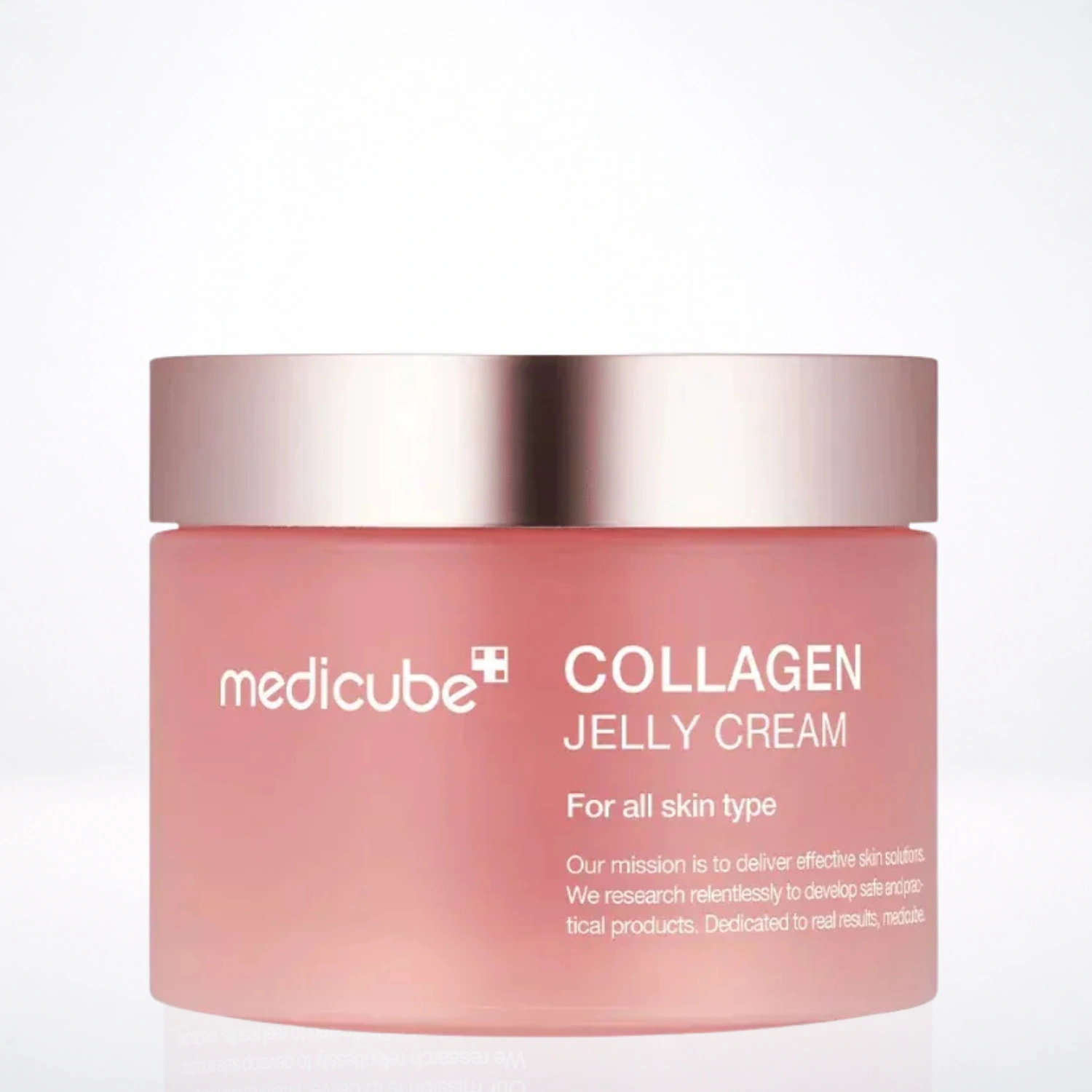 MEDICUBE – Collagen Jelly Cream – 50ml