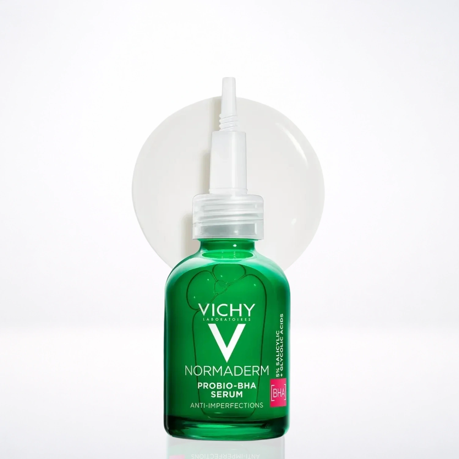 VICHY Normaderm Sérum Anti-Imperfections Probio-BHA Purifiant 30ml