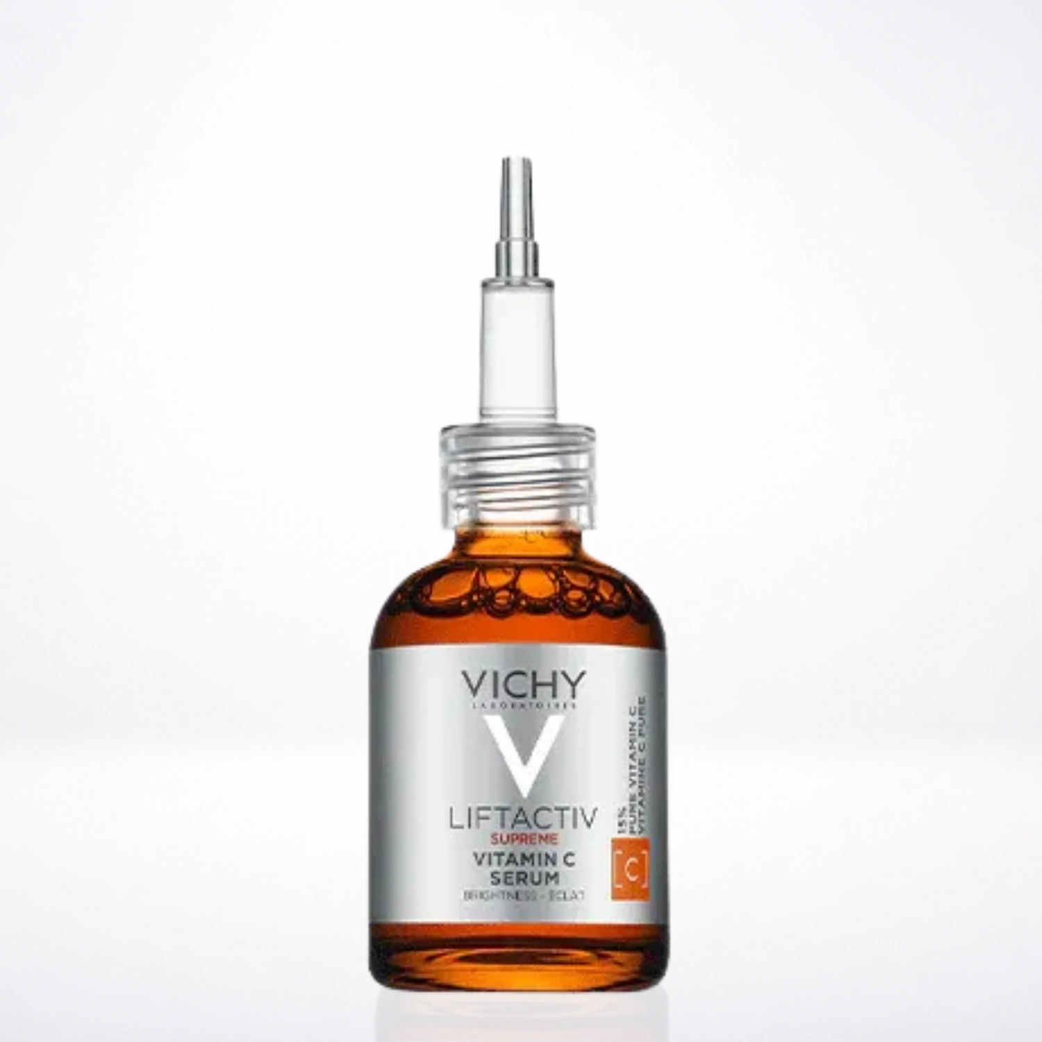 VICHY Liftactiv Supreme Vitamin C Sérum 20ml