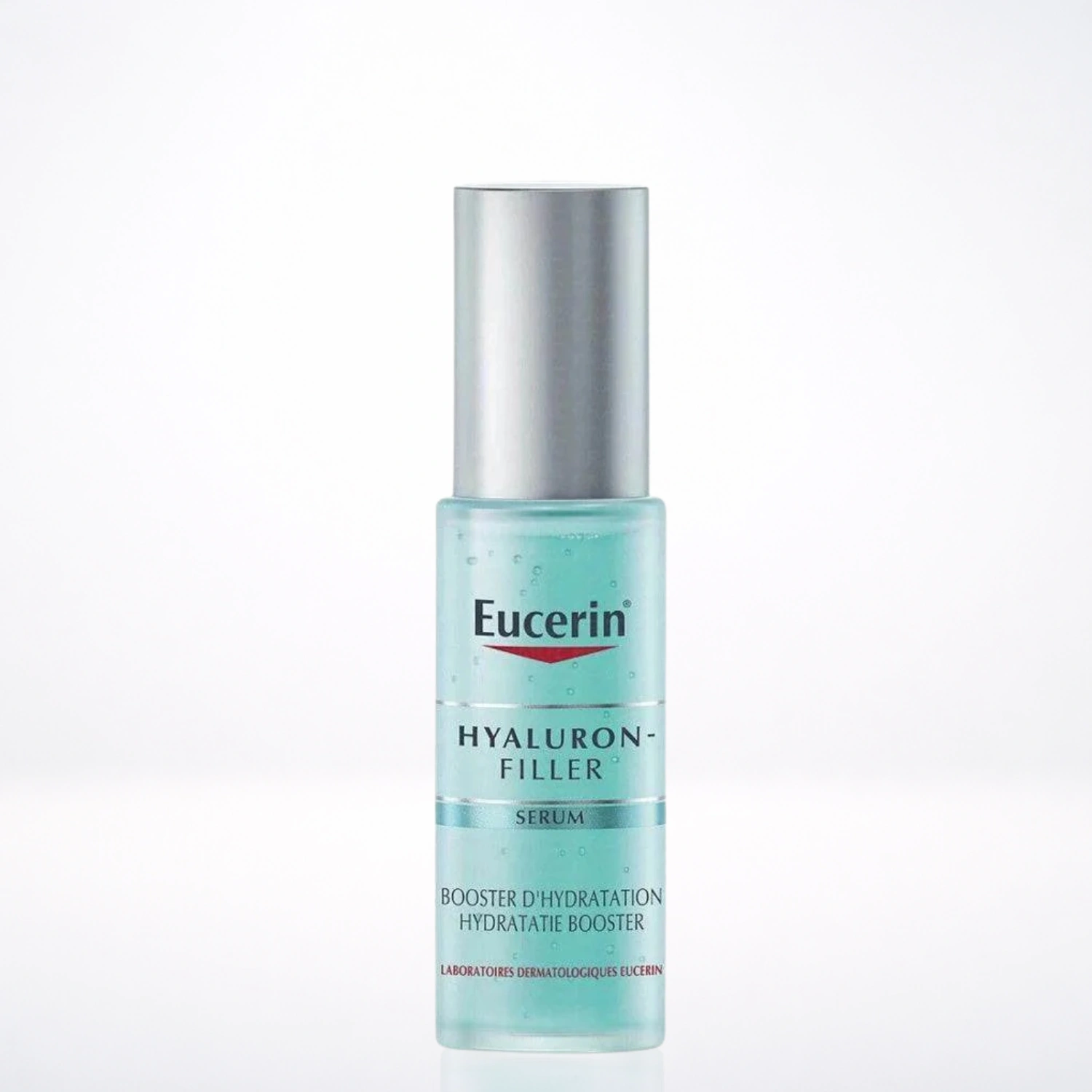 EUCERIN HYALURON-FILLER Sérum Booster Hydratation 30ml Acide Hyaluronique Concentré