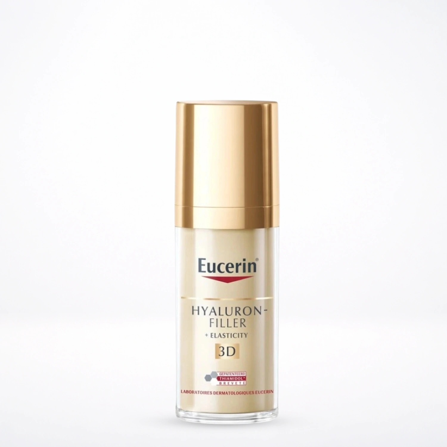EUCERIN – Hyaluron-Filler + Elasticity Sérum 3D – 30ml