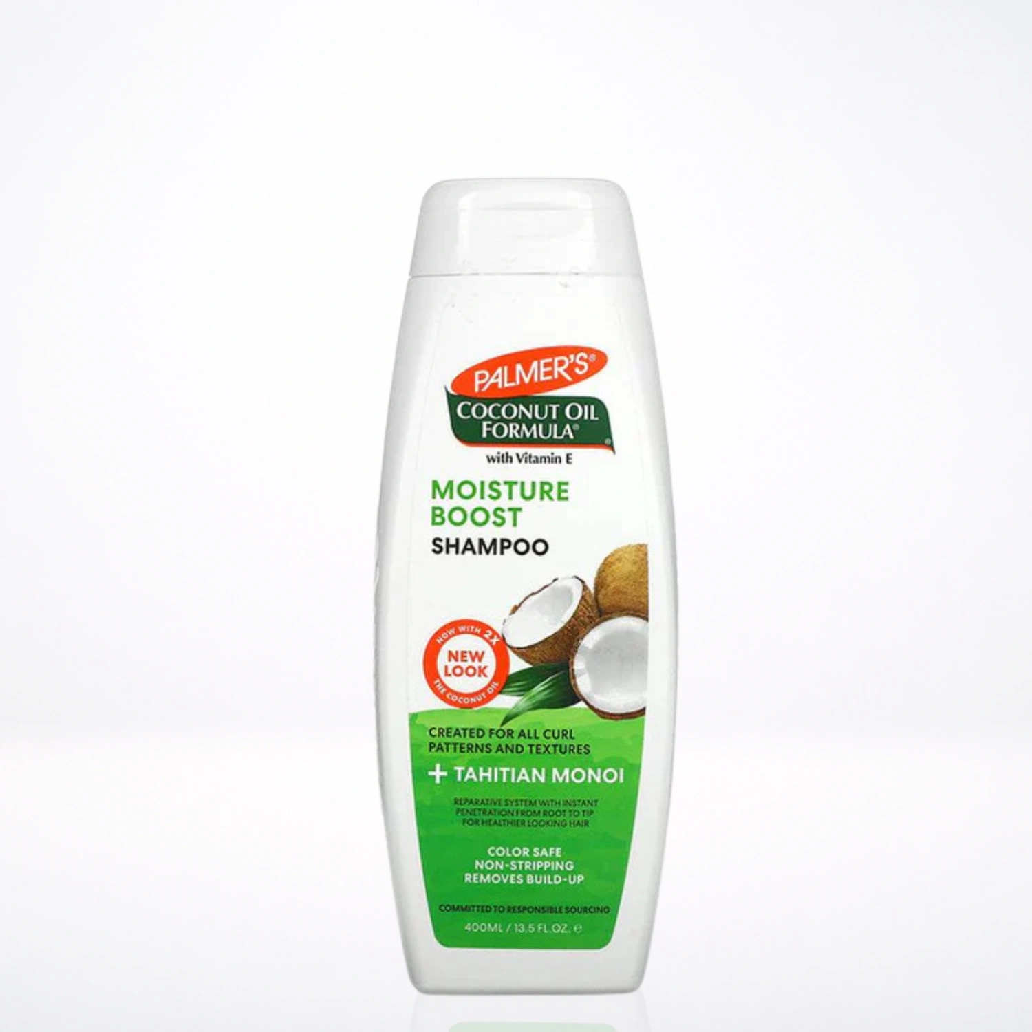 Palmer's Shampoing Cheveux Secs De Coco 200ml