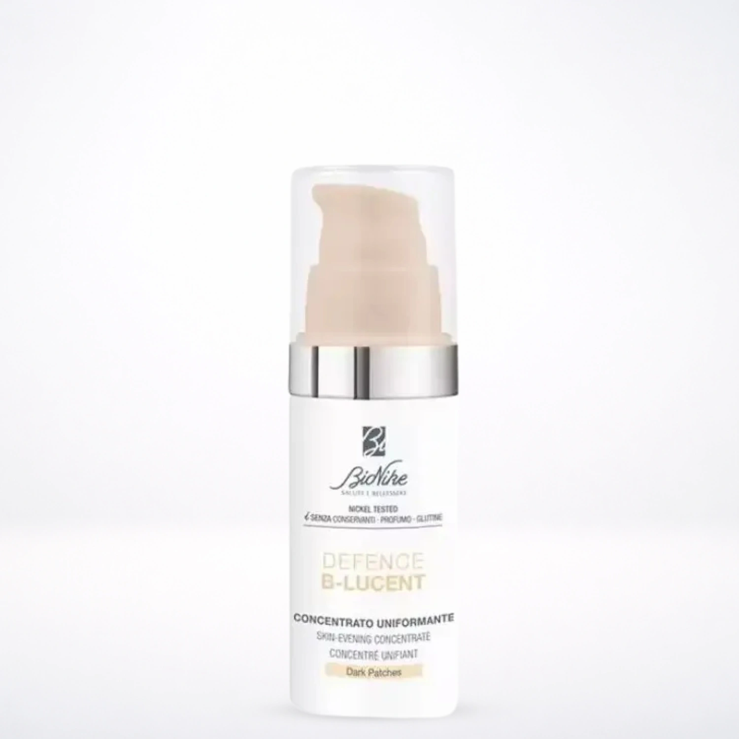 BIONIKE DEFENCE B LUCENT CONCENTRE UNIFIANT 30ML