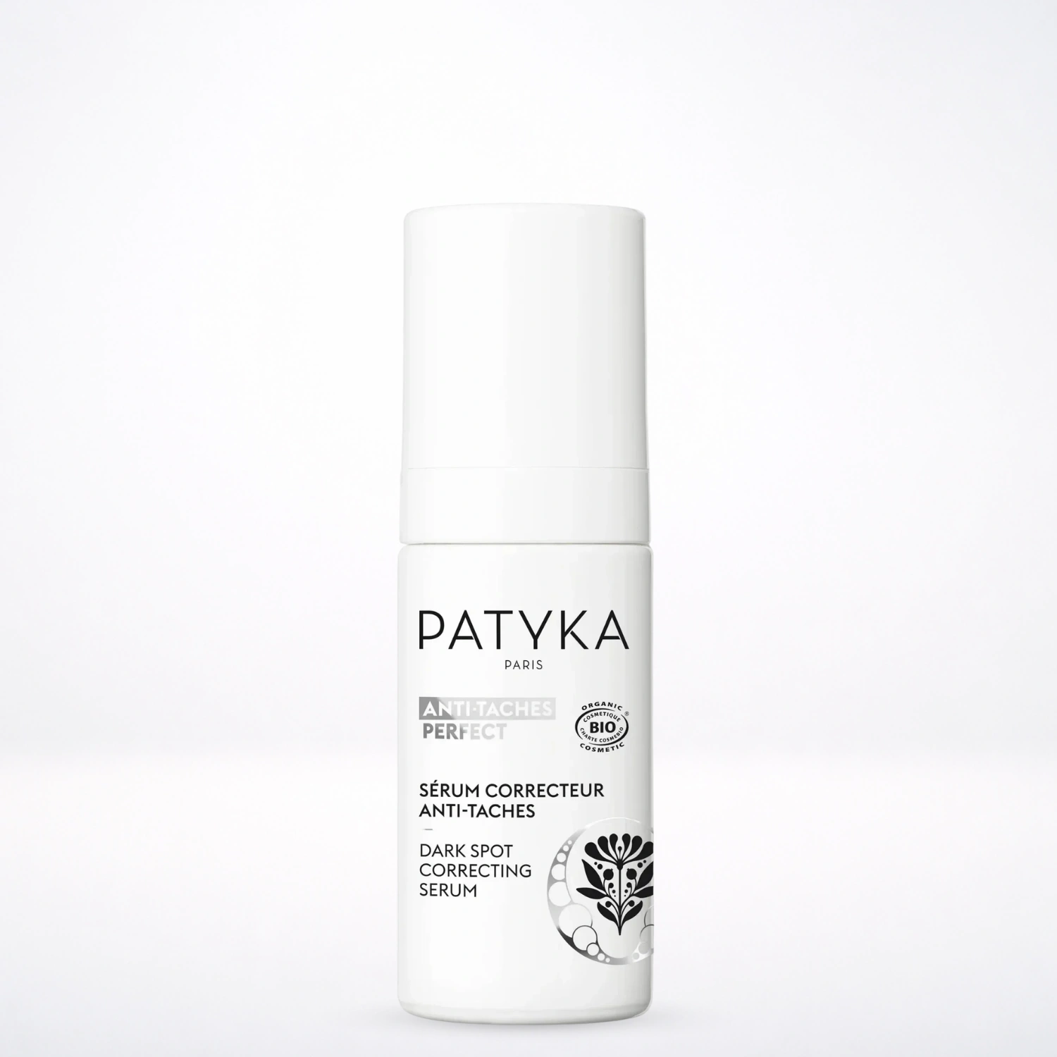 PATYKA Sérum Correcteur Anti-Taches 30ml