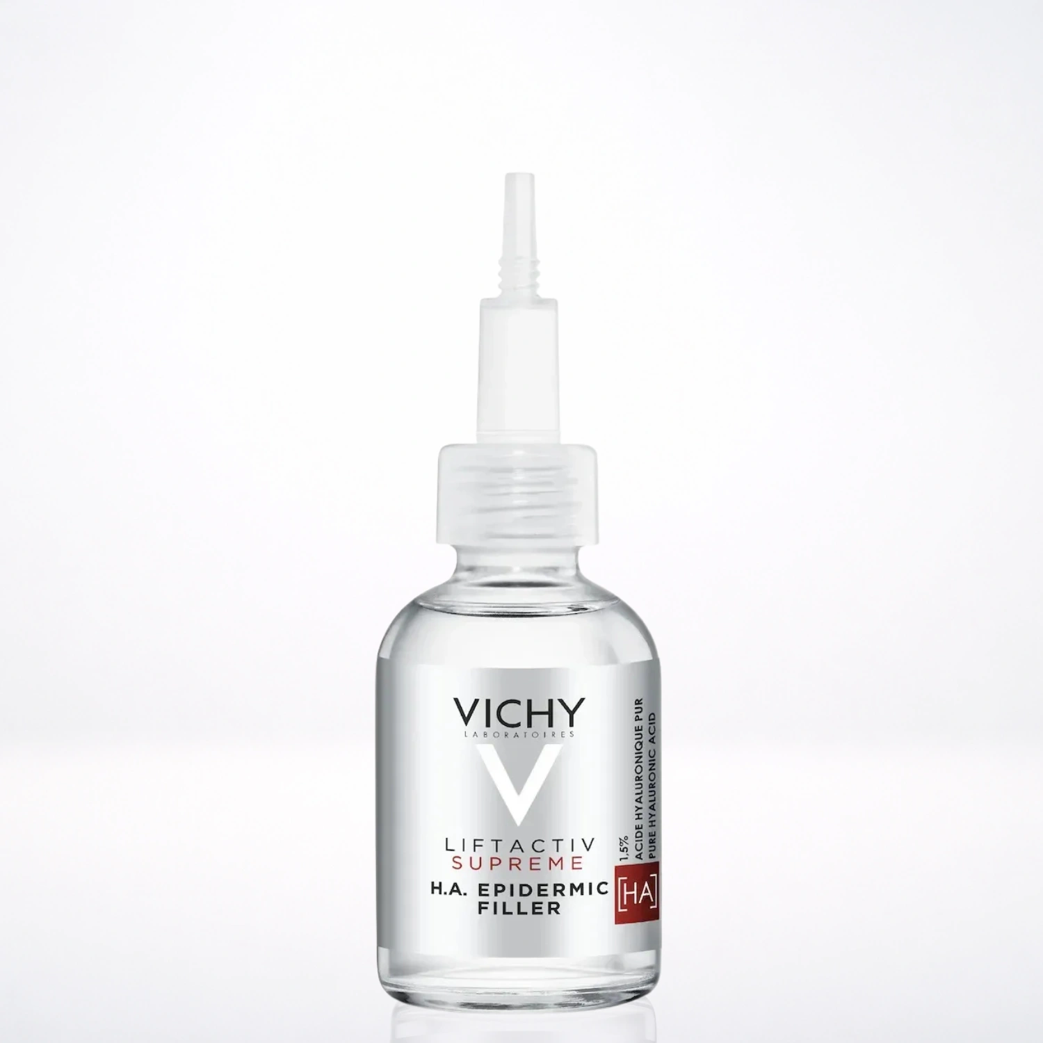 VICHY Liftactiv Suprême H.A. Epidermic Filler Sérum Anti-Âge 30ml