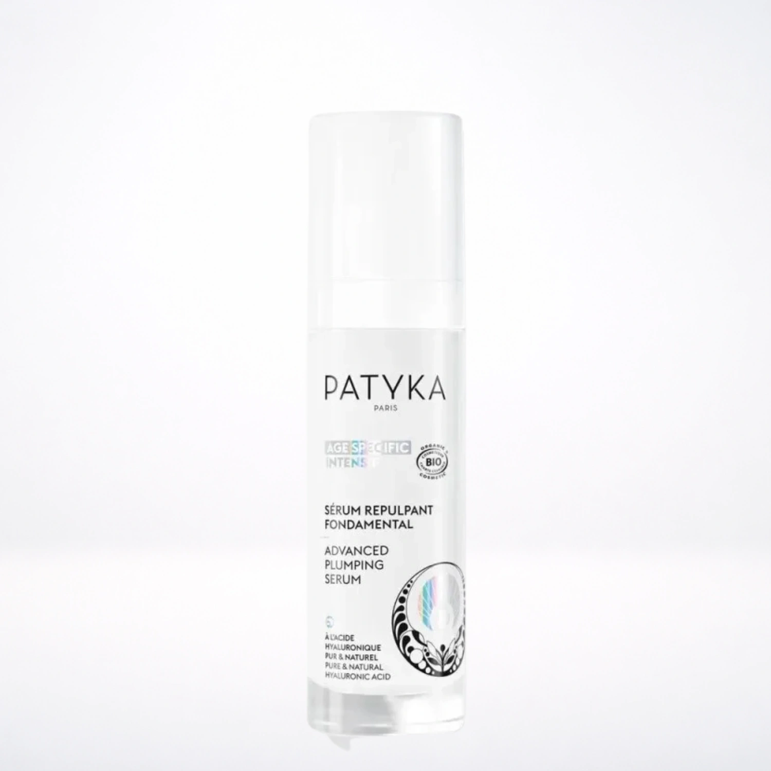 PATYKA sérum repulpant fondamental | 30ml
