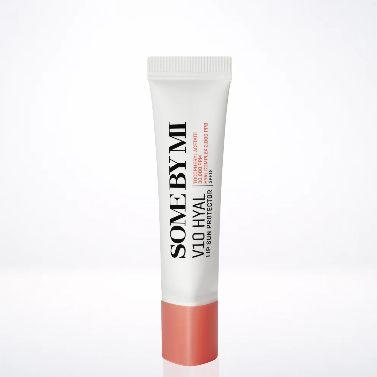 SOME BY MI  V10 HYAL LIP SUN PROTECTOR ROSY 7ML