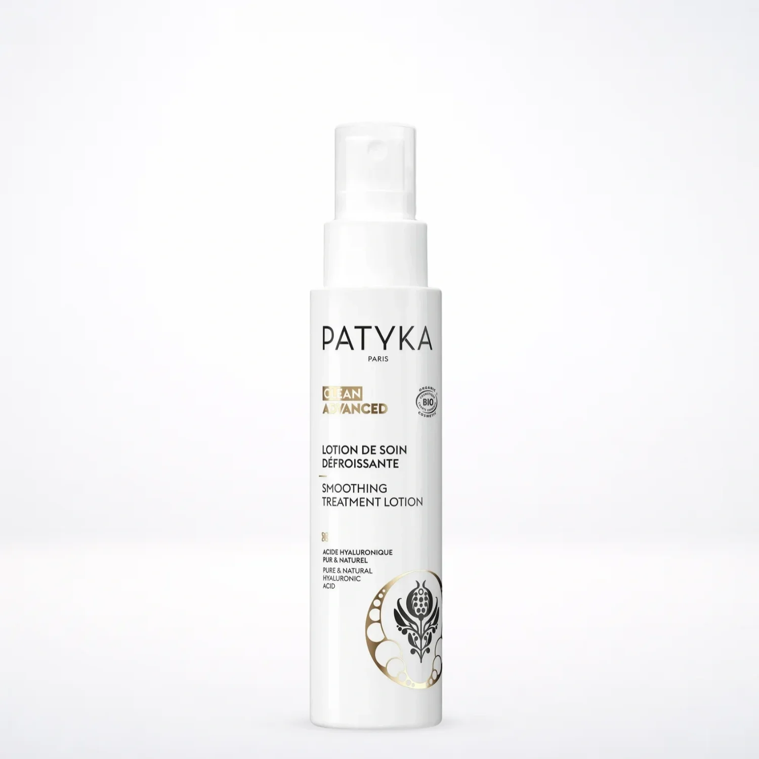 Patyka Lotion De Soin Defroissante 100ml