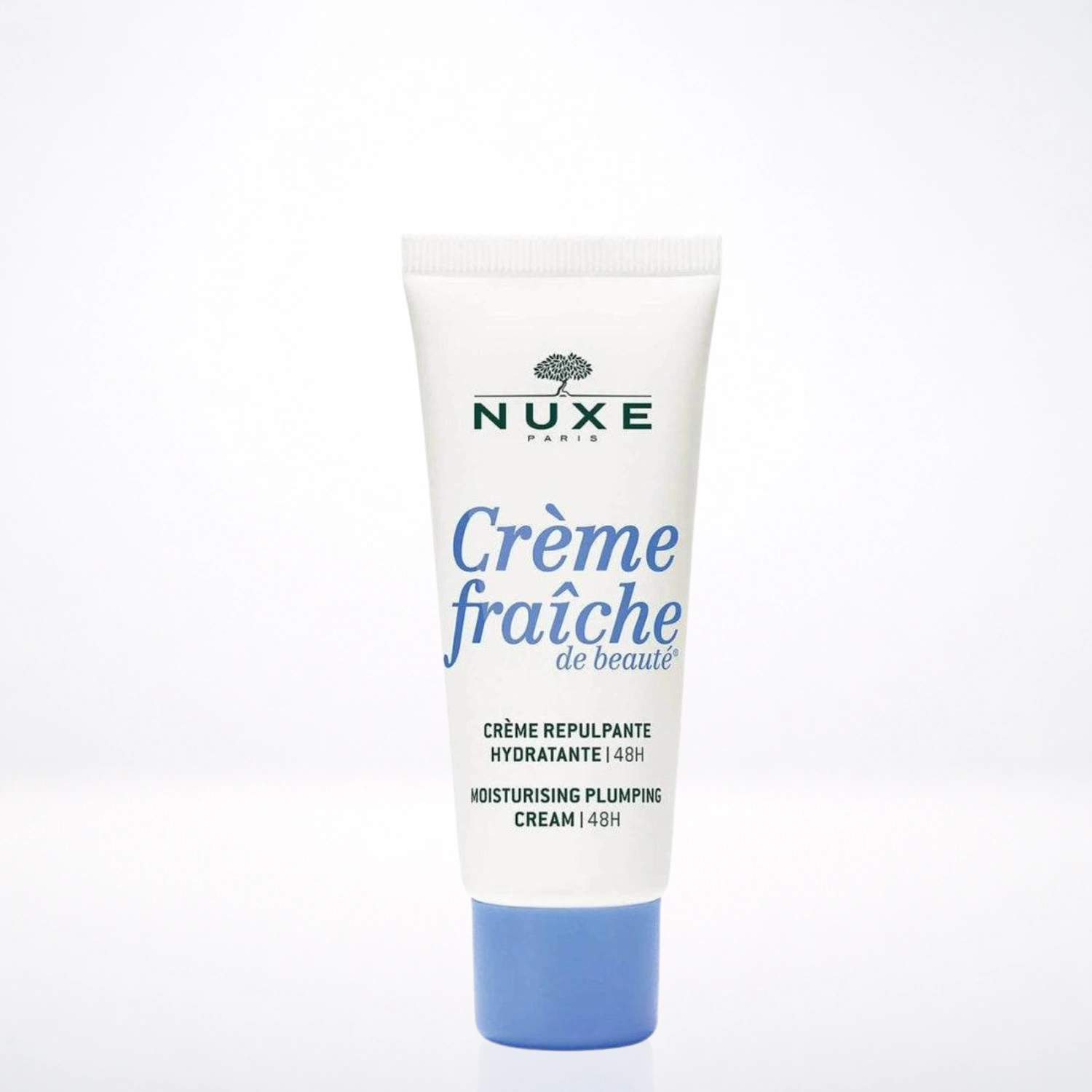 Nuxe Crème Fraîche de Beauté Crème Repulpante Hydratante 48h