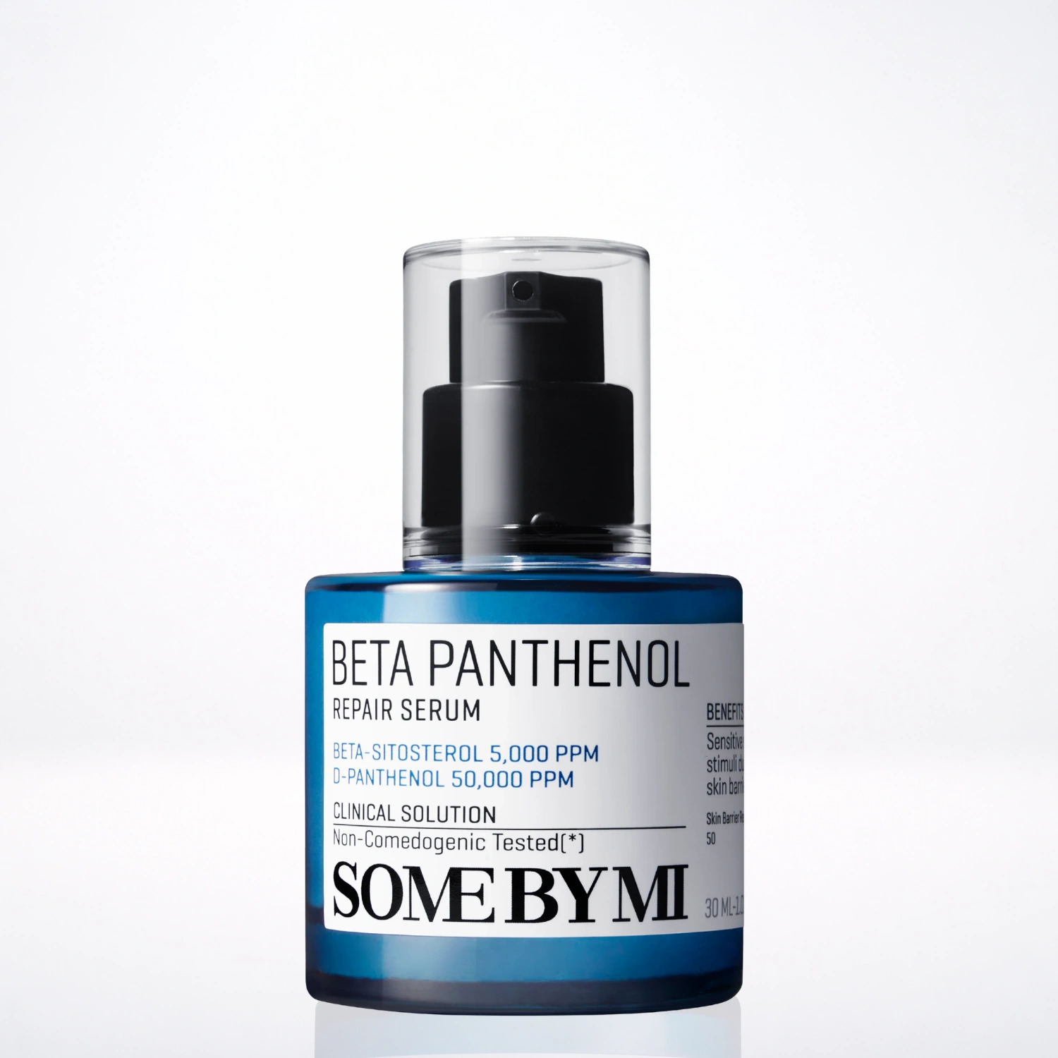 SOME BY MI  BETA PANTHENOL REPAIR SERUM 30ML
