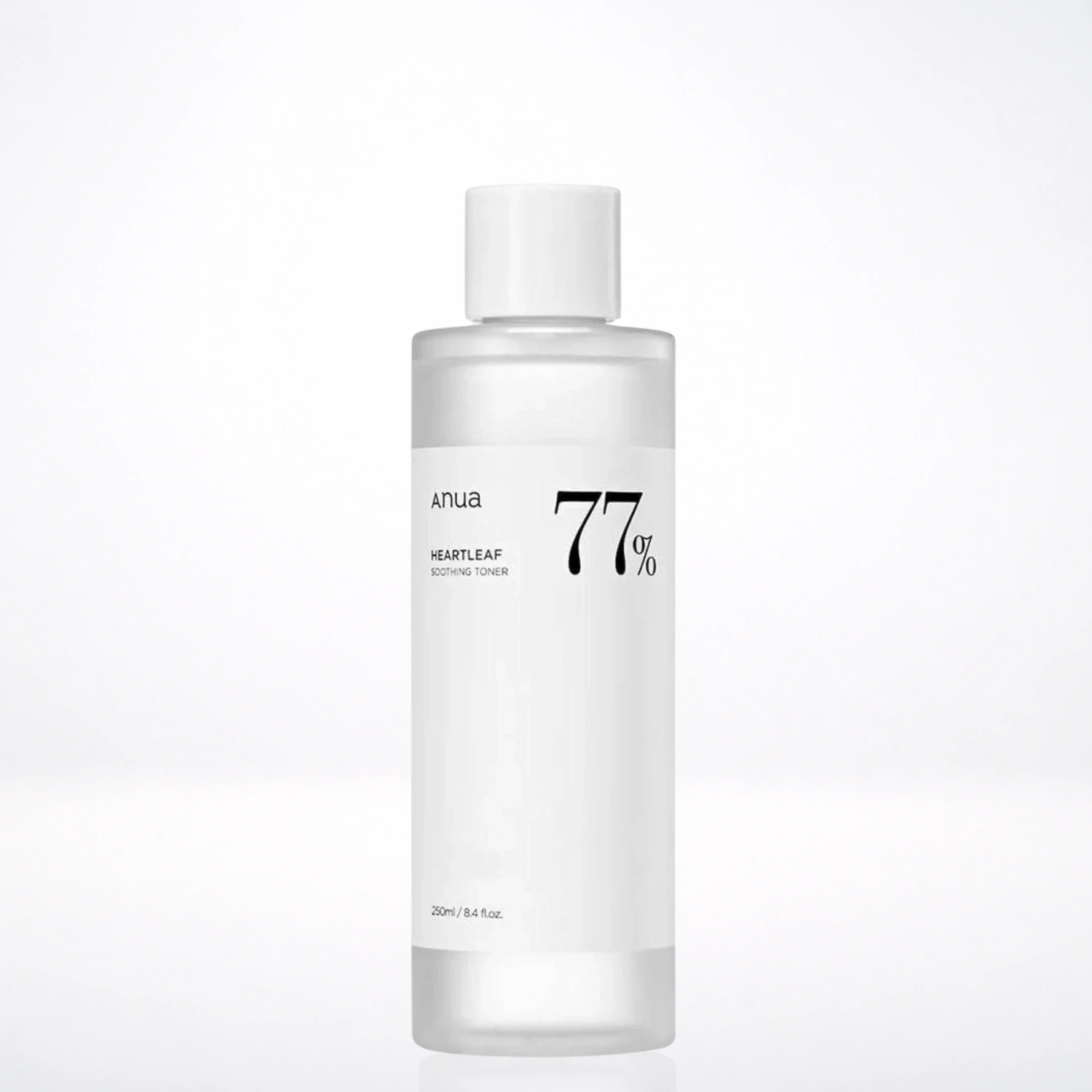 ANUA Heartleaf 77% Soothing Toner | 250 ml