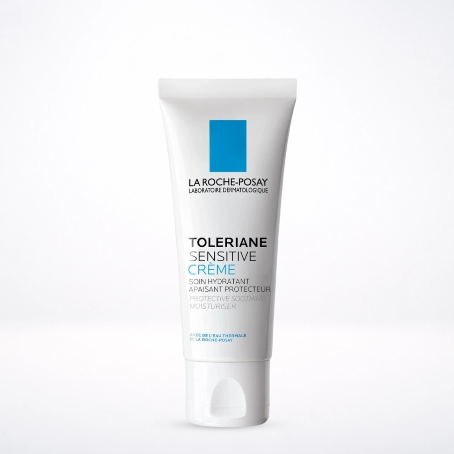 LA ROCHE-POSAY – Toleriane Sensitive Crème Soin Hydratant Apaisant – 40ml