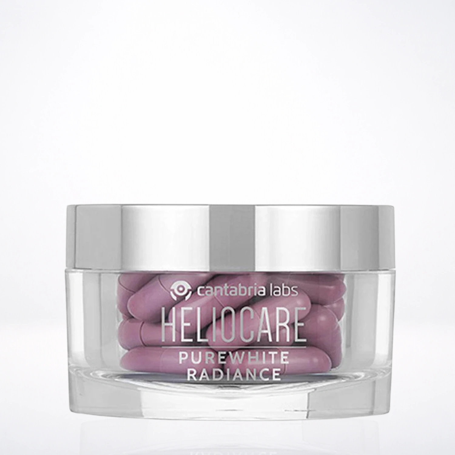 HELIOCARE PUREWHITE Radiance | 60 capsules