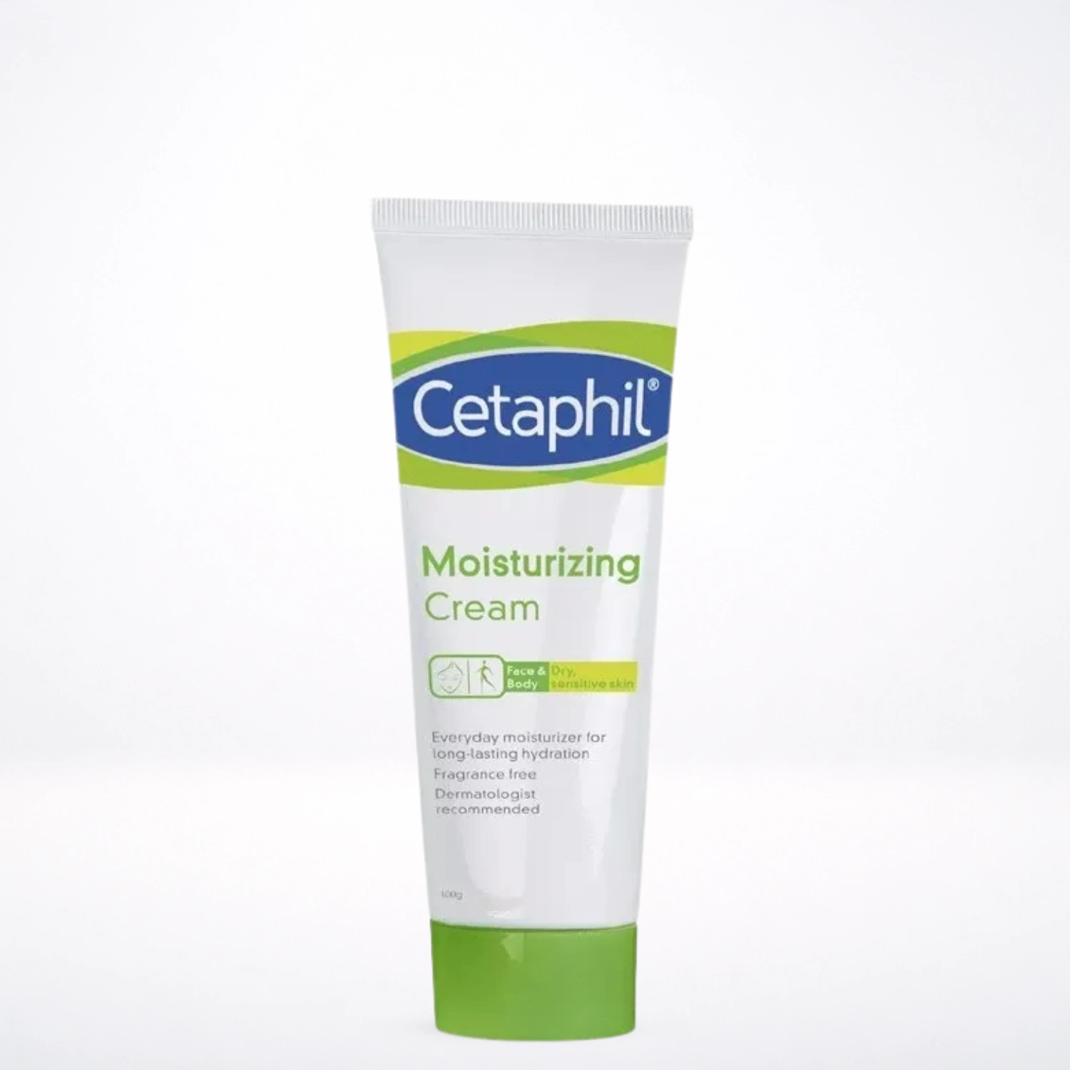 CETAPHIL crème hydratante | 100 ml