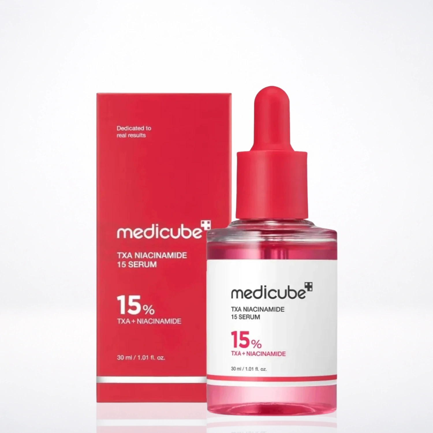 Medicube TXA Niacinamide 15% Serum - 30ml