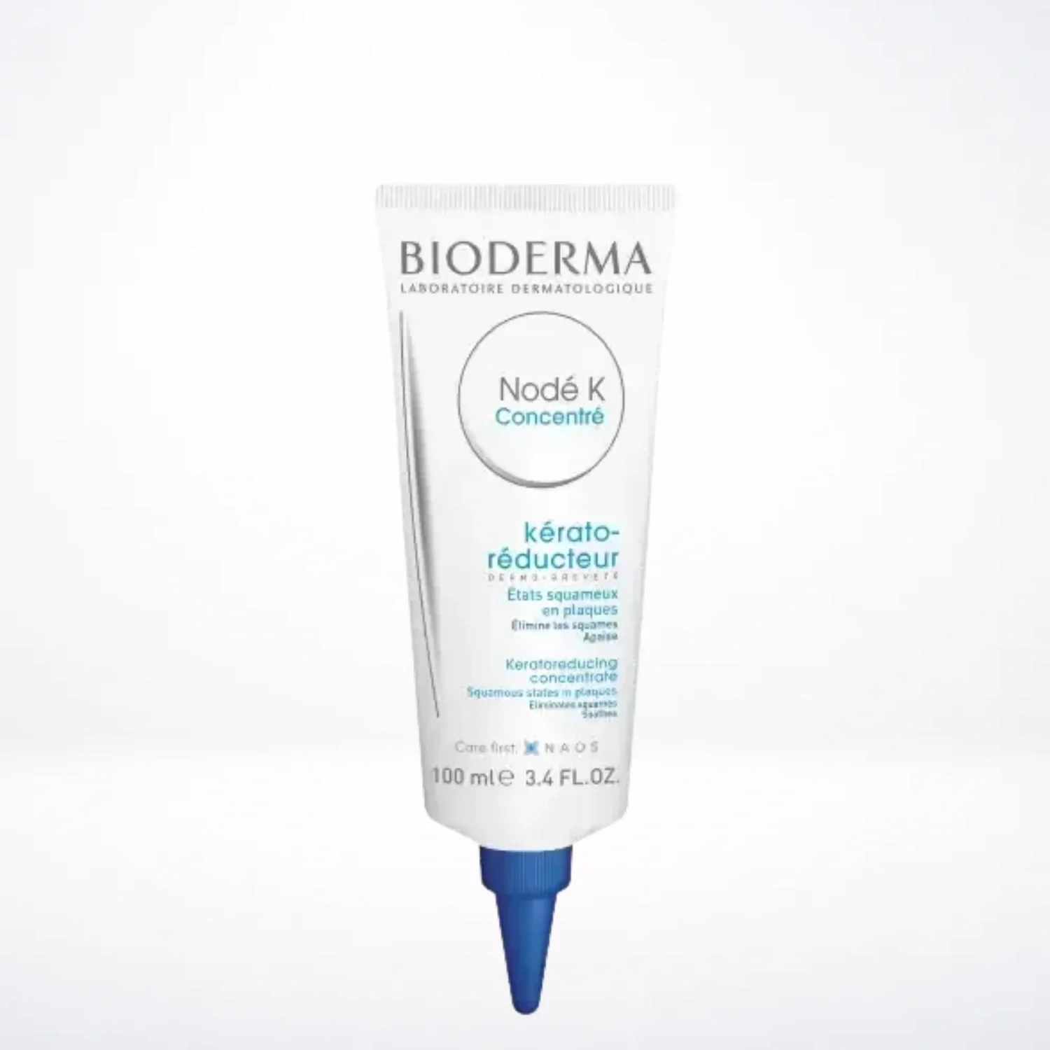 BIODERMA NODE K kérato-réducteur 100 ml